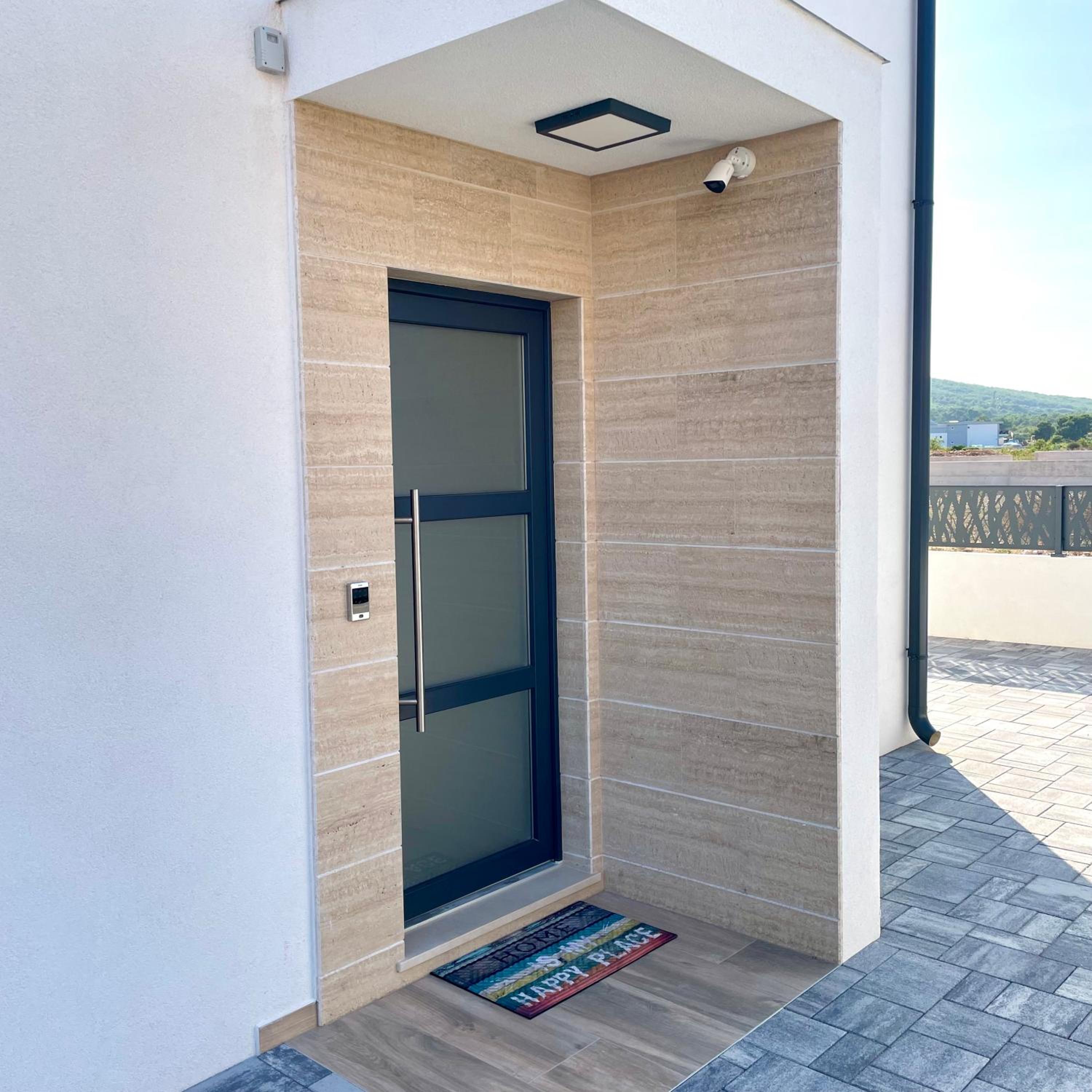 VILLA NAOMI view 5