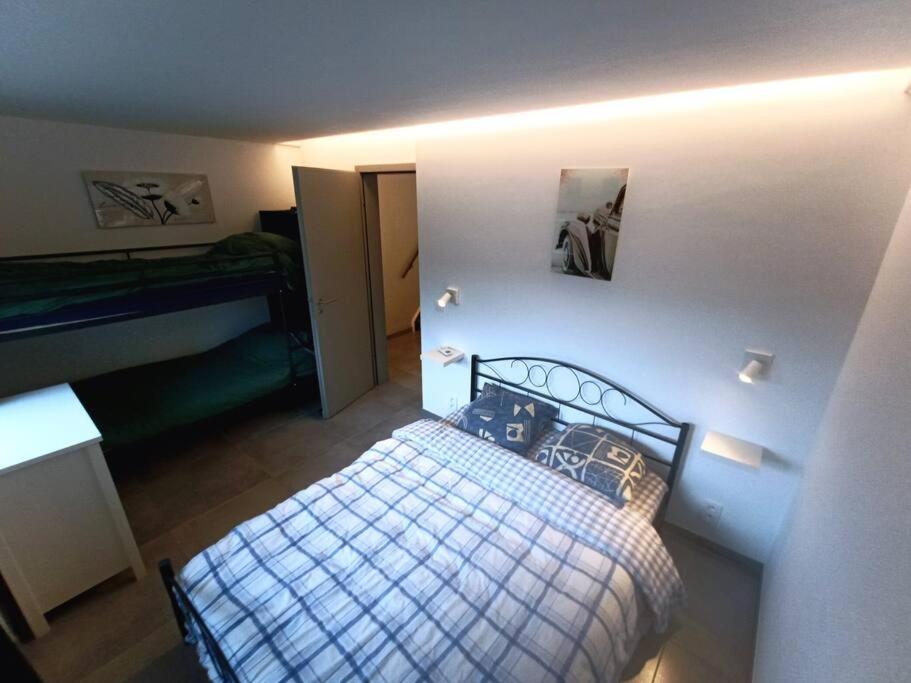 Le Havre du Circuit / Triplex avec Sauna