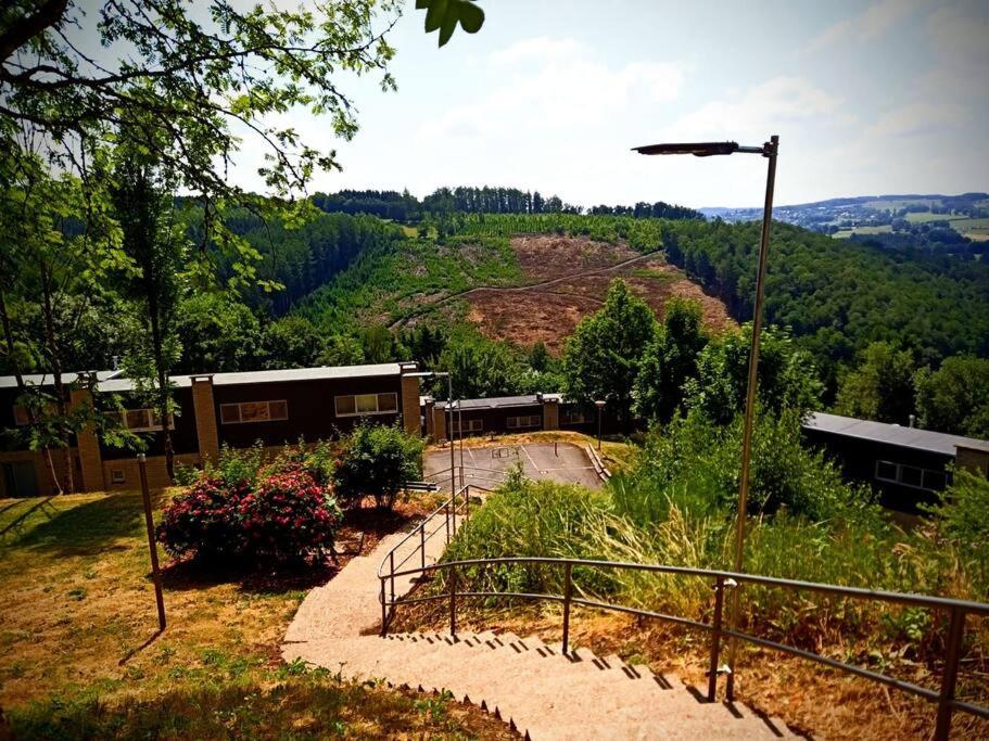 Hotel Le Havre du Circuit / Triplex avec Sauna - Image 1