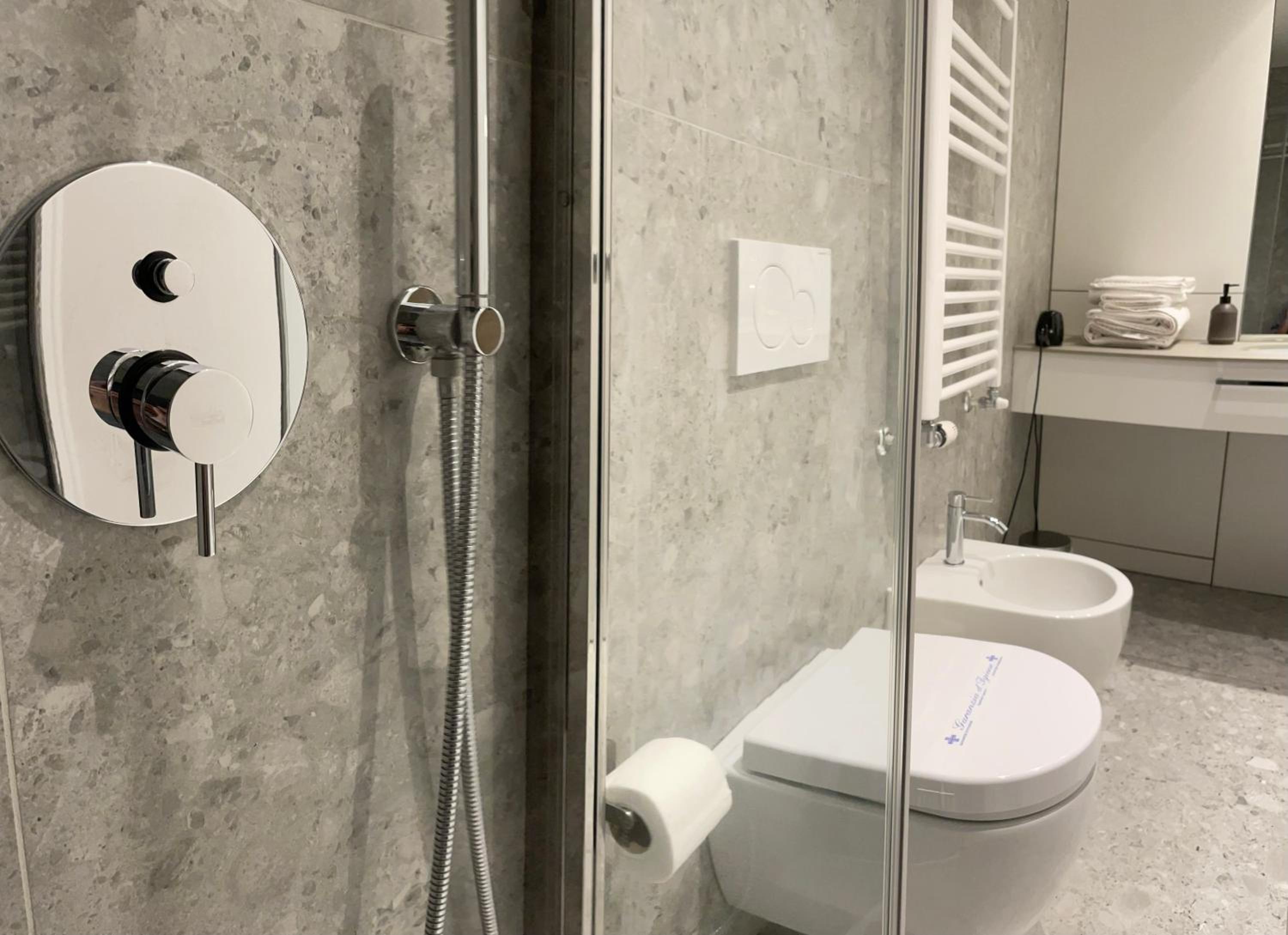 Torino48 Guesthouse