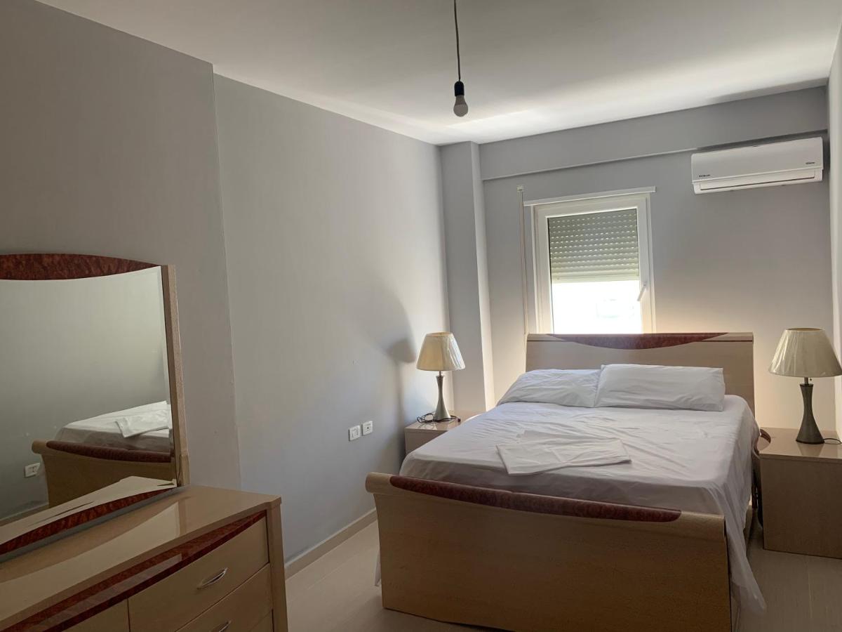 Lovely and spacious 2-bed room home in great location