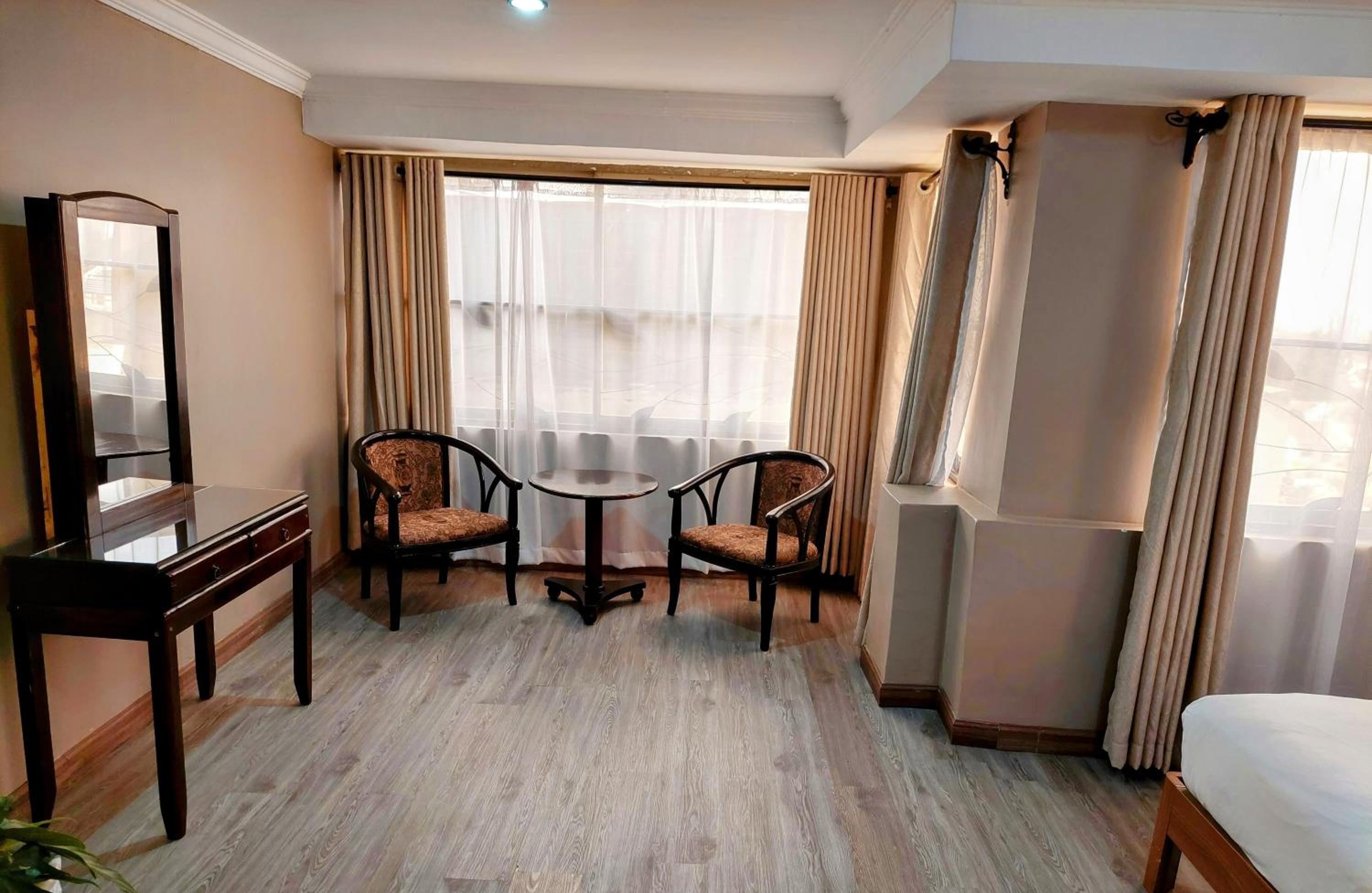 Photo 35 sur 127 de Eldon Hotel & Apartments