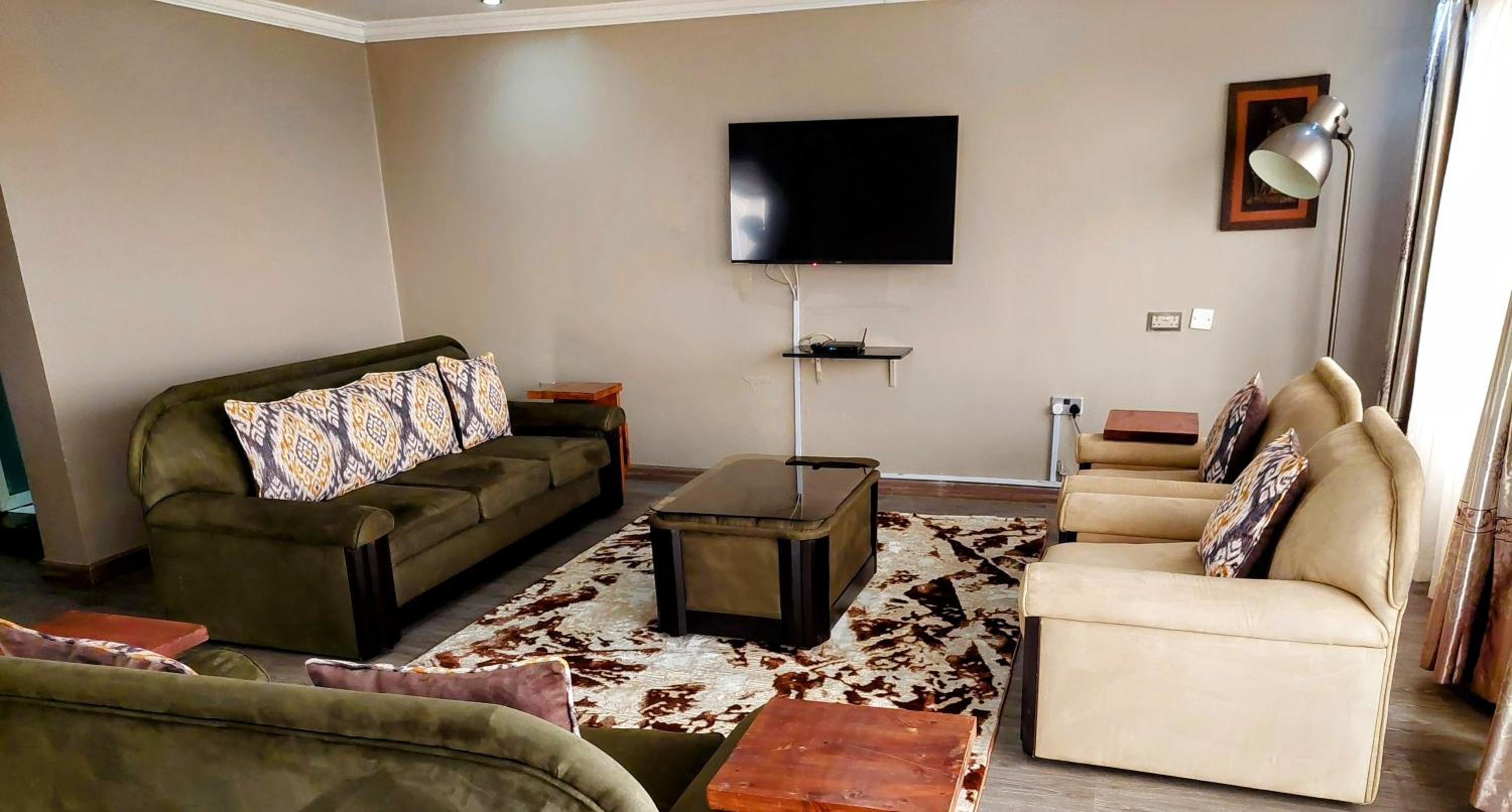 Photo 39 sur 127 de Eldon Hotel & Apartments
