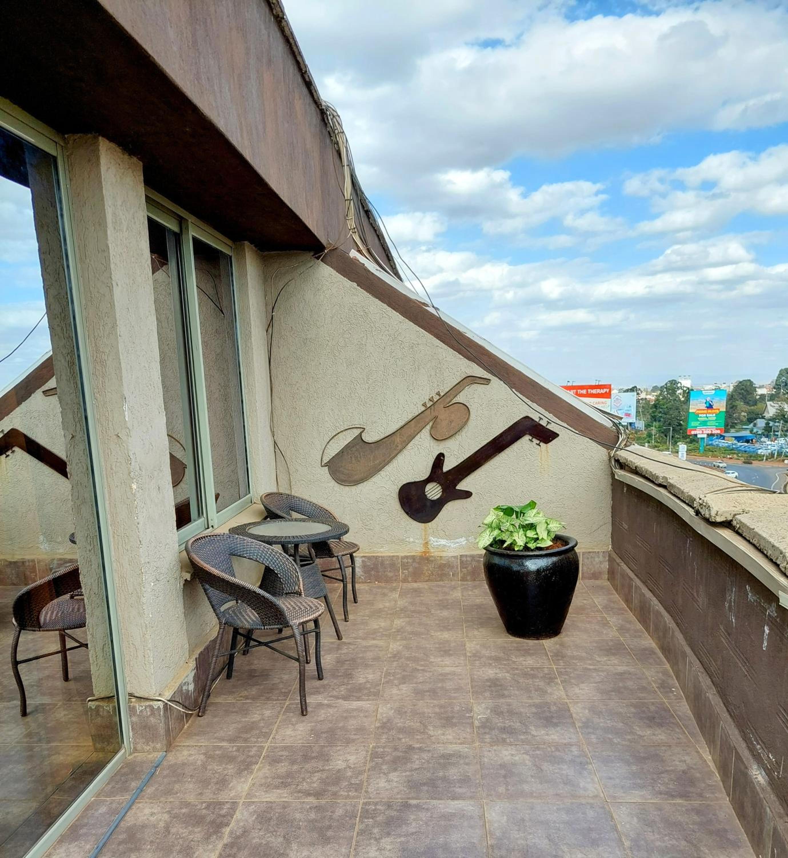 Photo 36 sur 127 de Eldon Hotel & Apartments