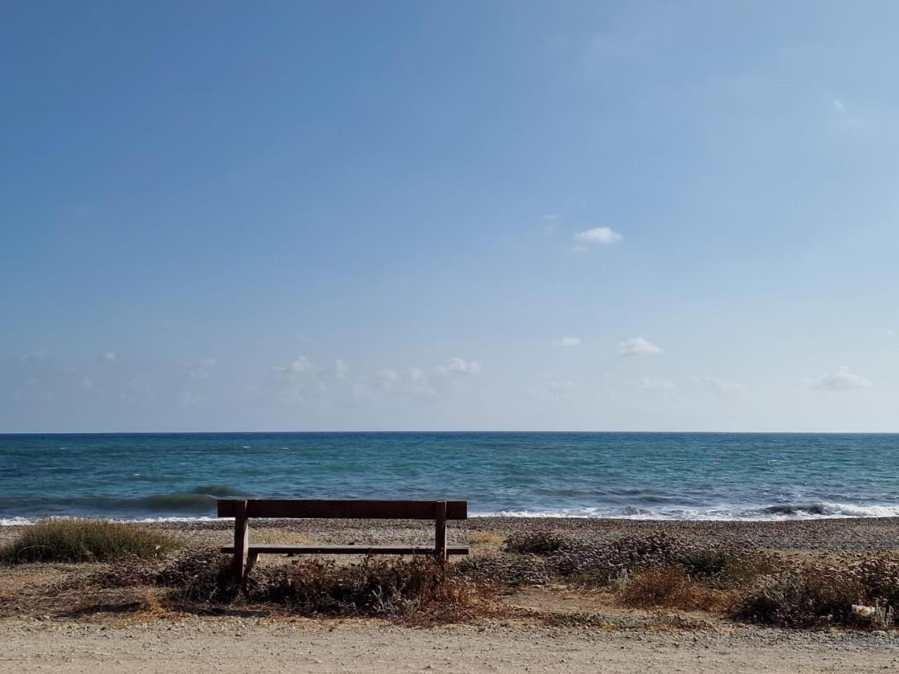 Mandria Villa in Paphos