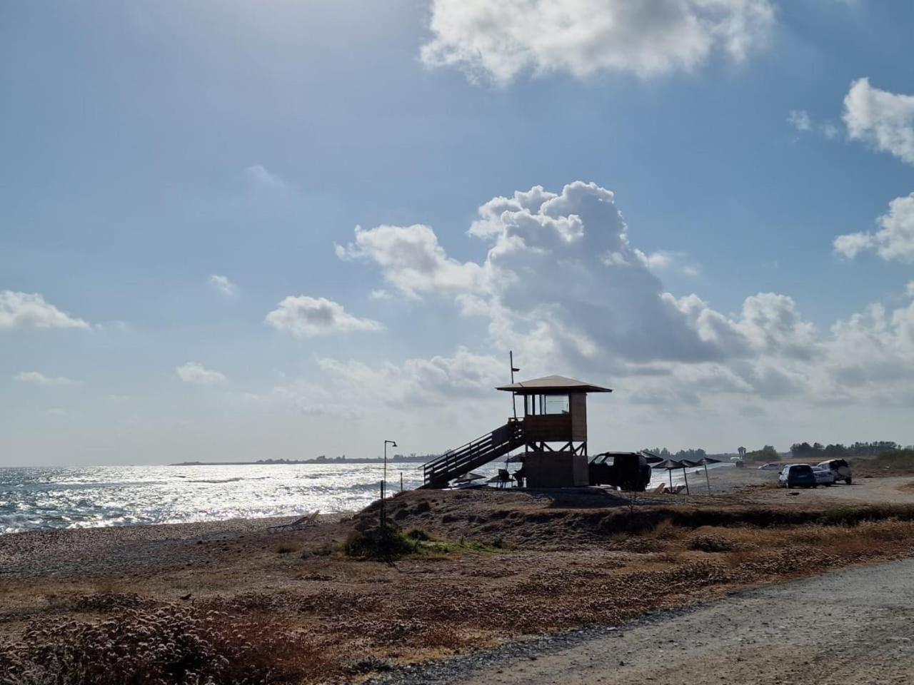 Mandria Villa in Paphos