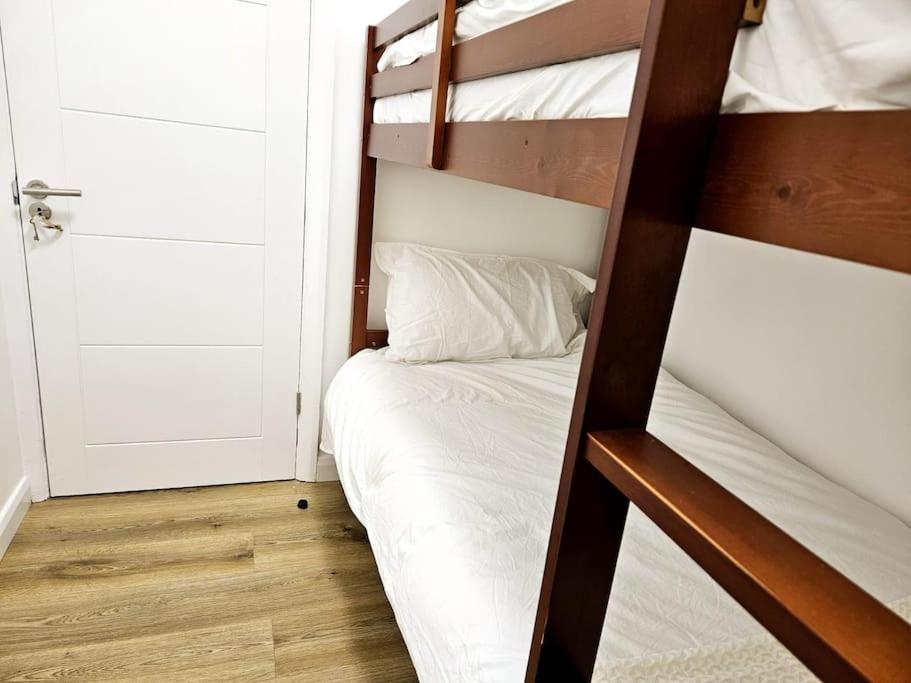 Wonderful Apartment in Wembley