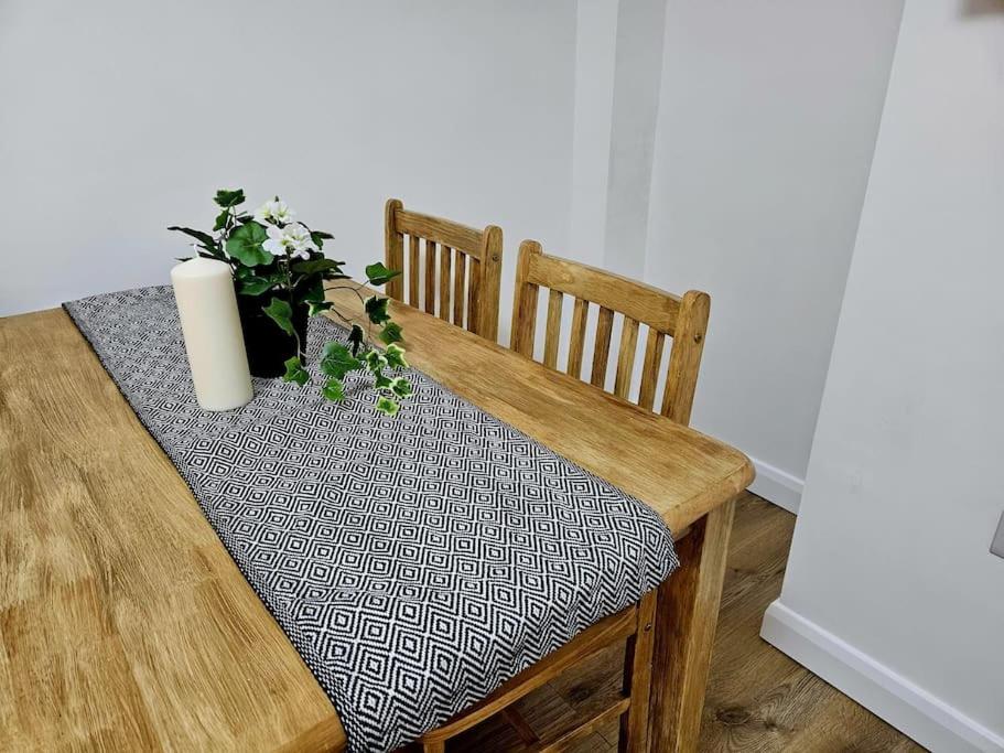 Wonderful Apartment in Wembley