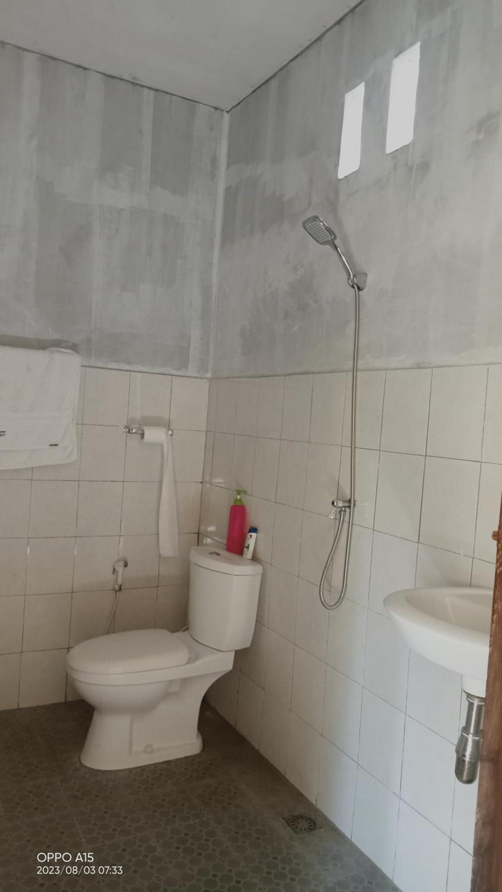 Homestay REIVI
