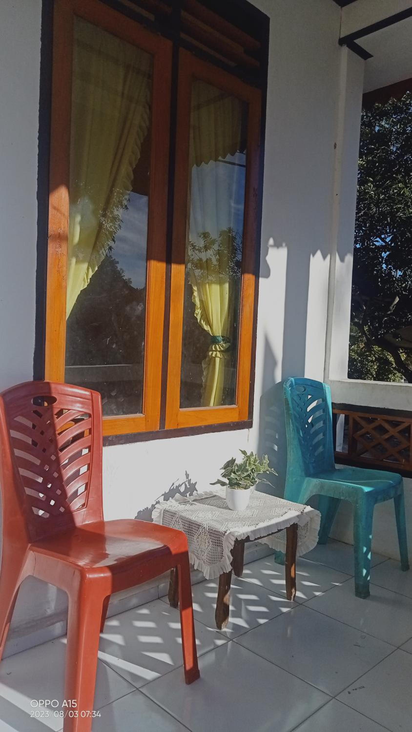 Homestay REIVI