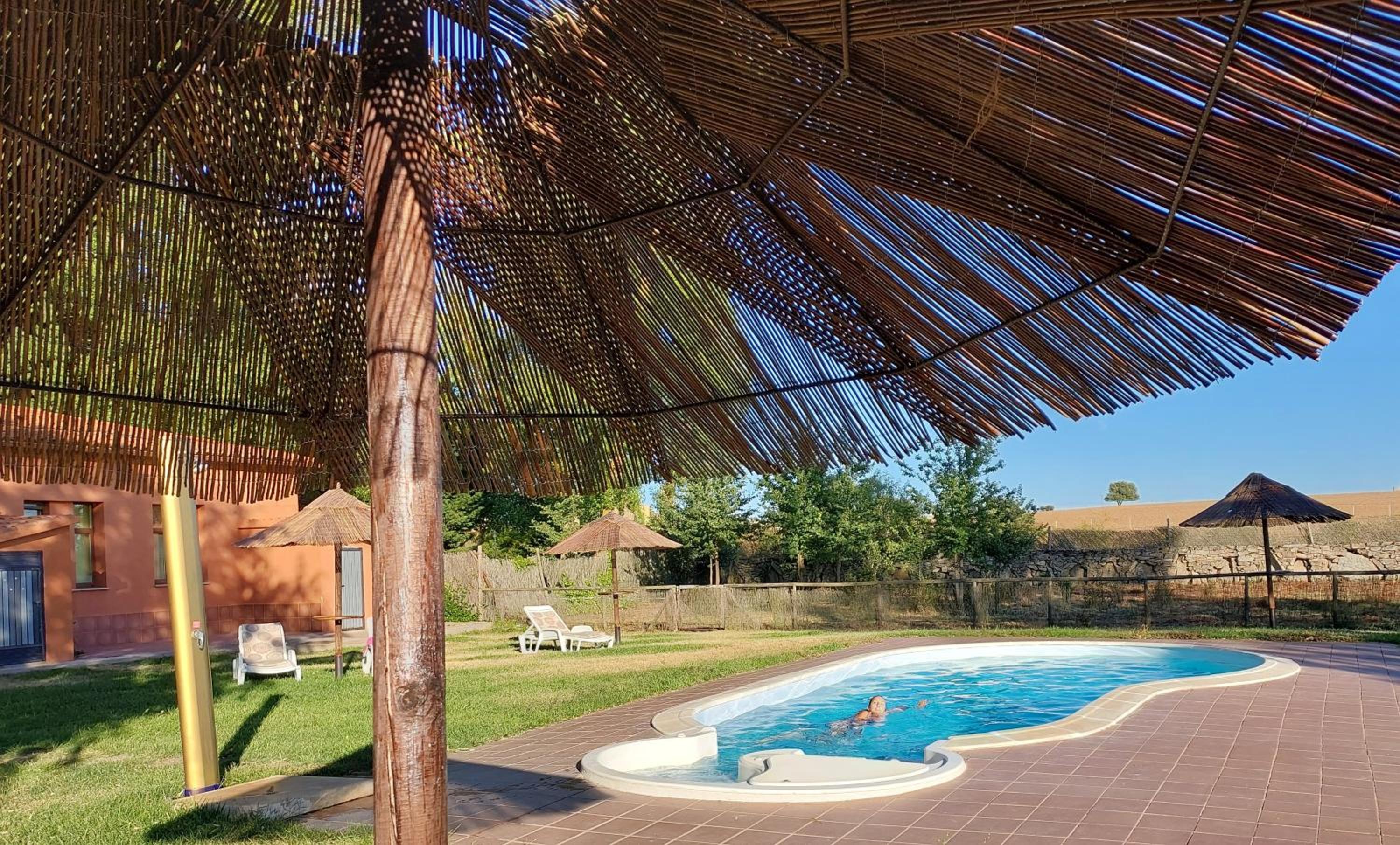 Casa Atenea