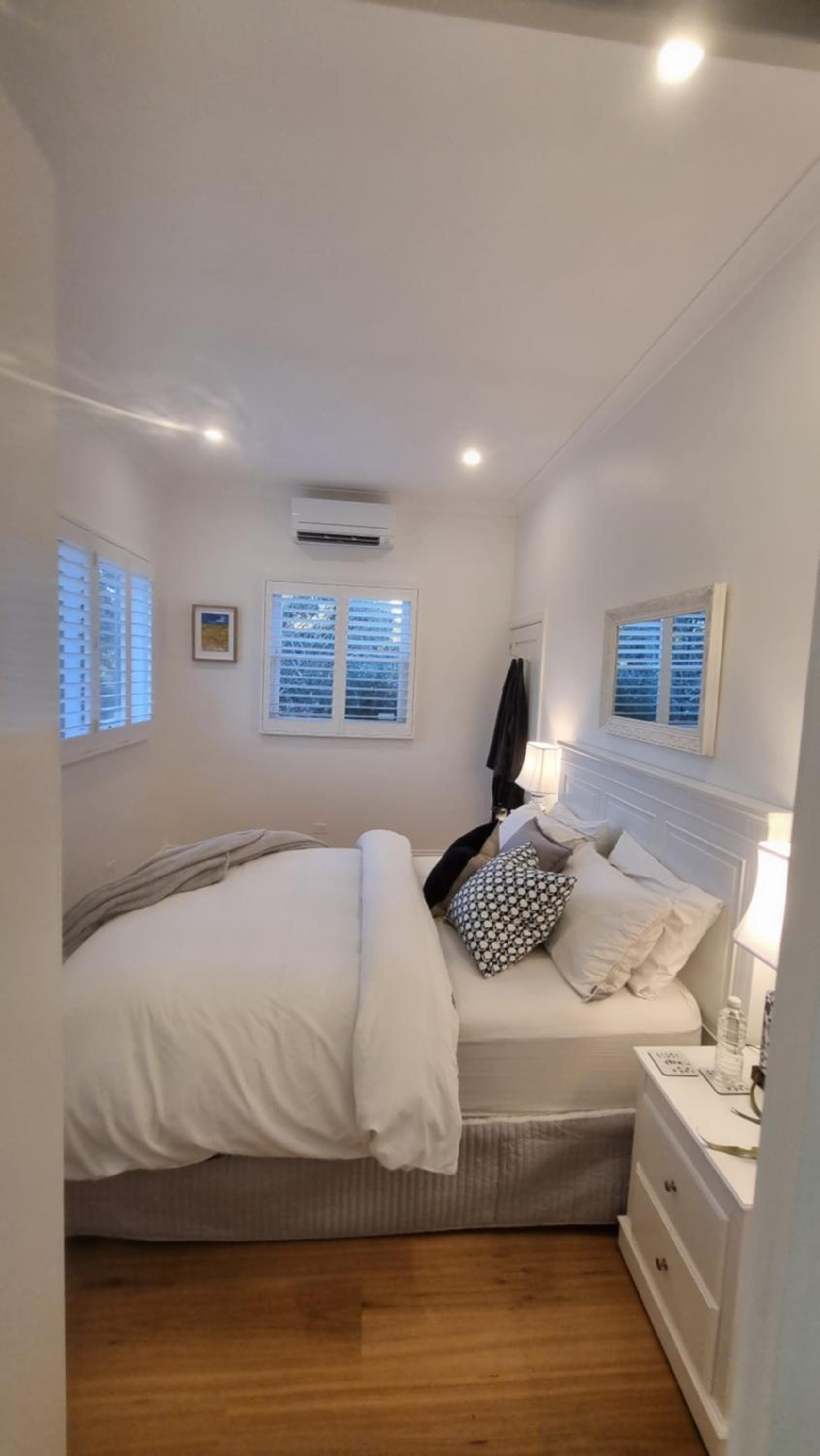 Winemakers Cottage at Treetops Red Hill