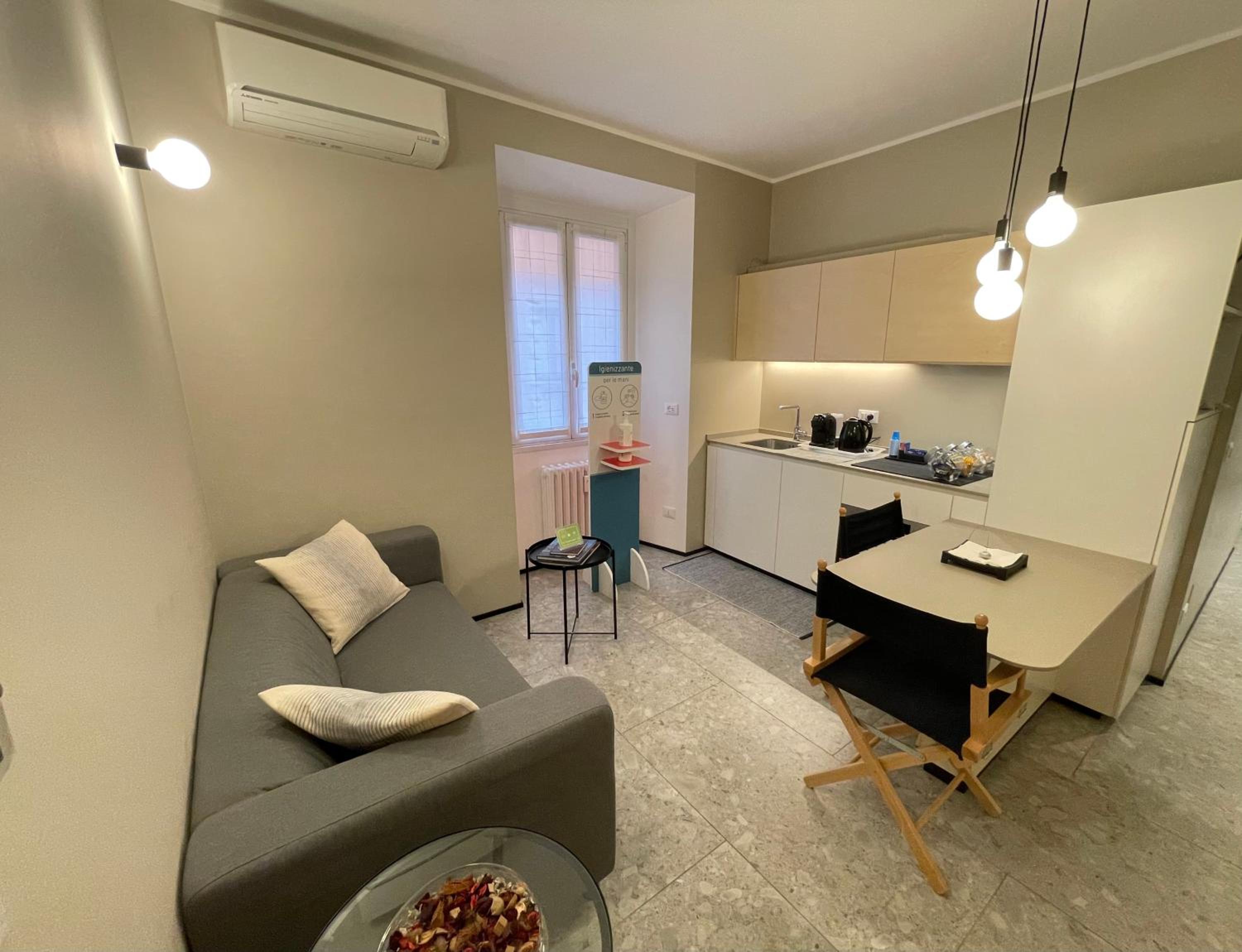 Torino48 Guesthouse
