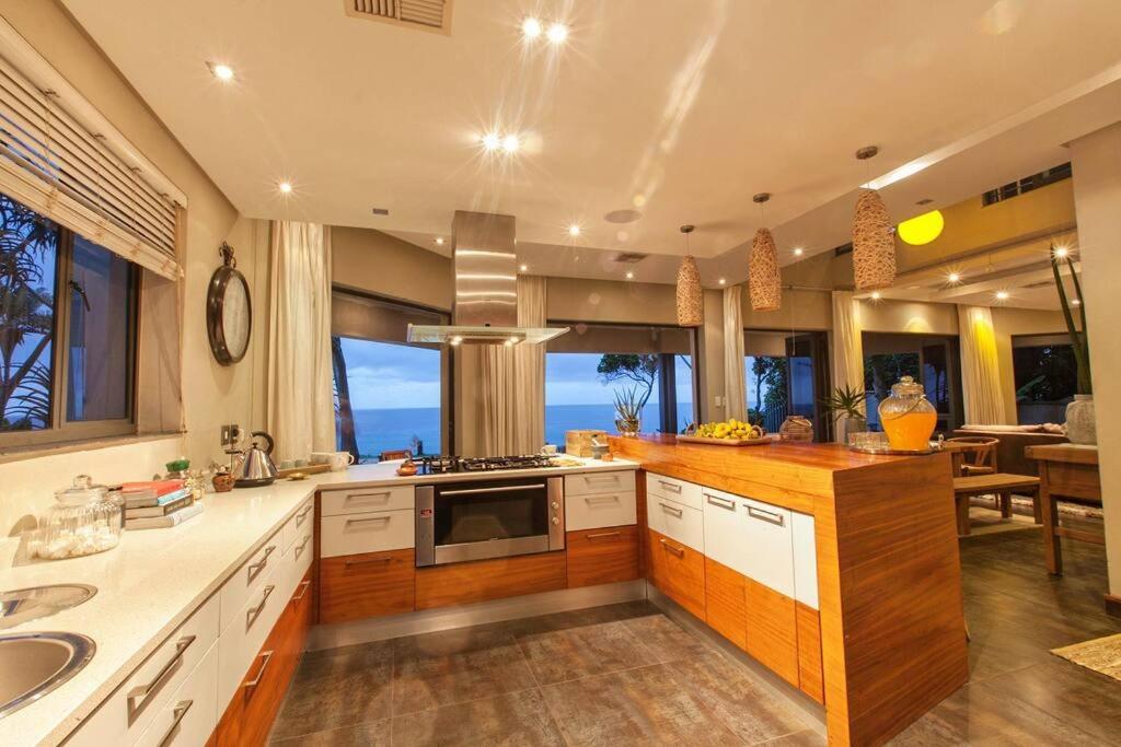 The Beach House by African Watersports