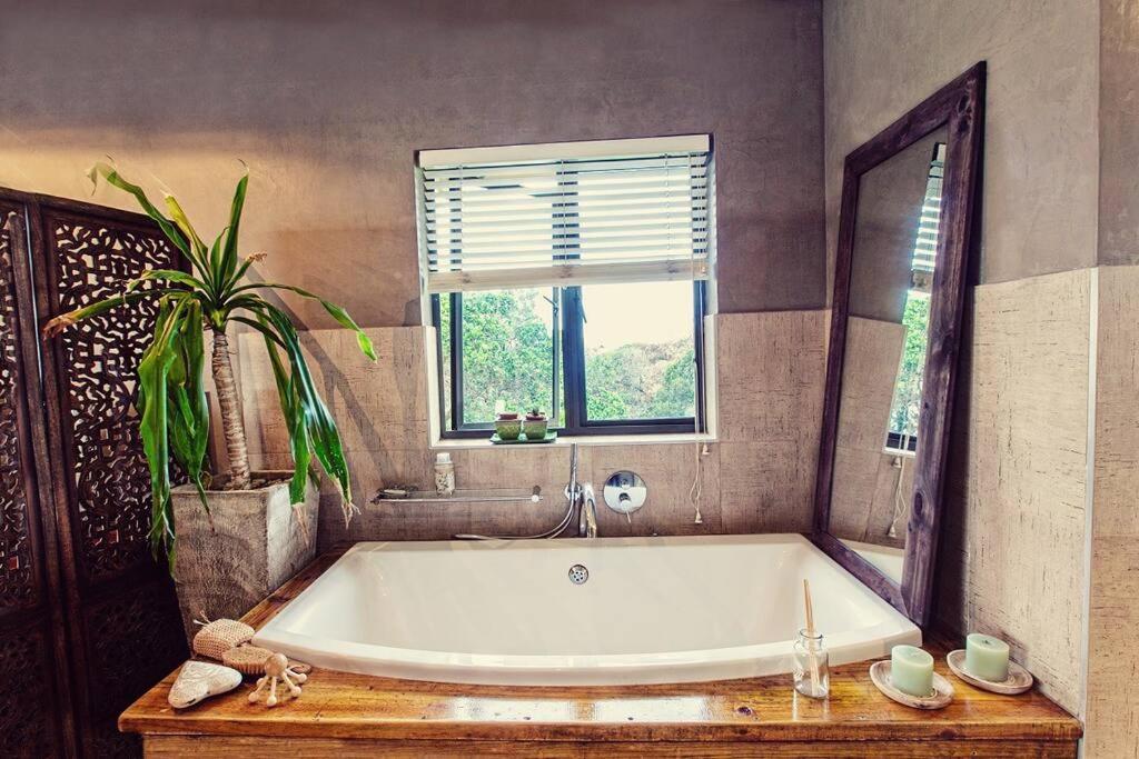 The Beach House by African Watersports