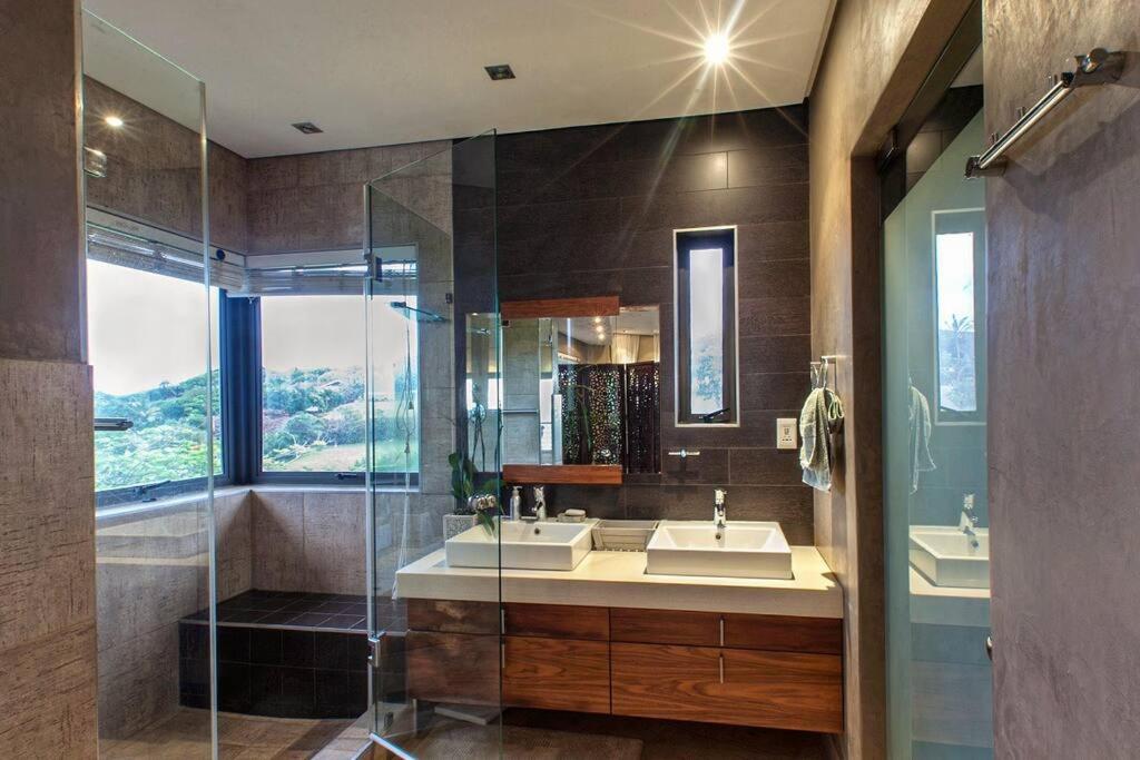 The Beach House by African Watersports
