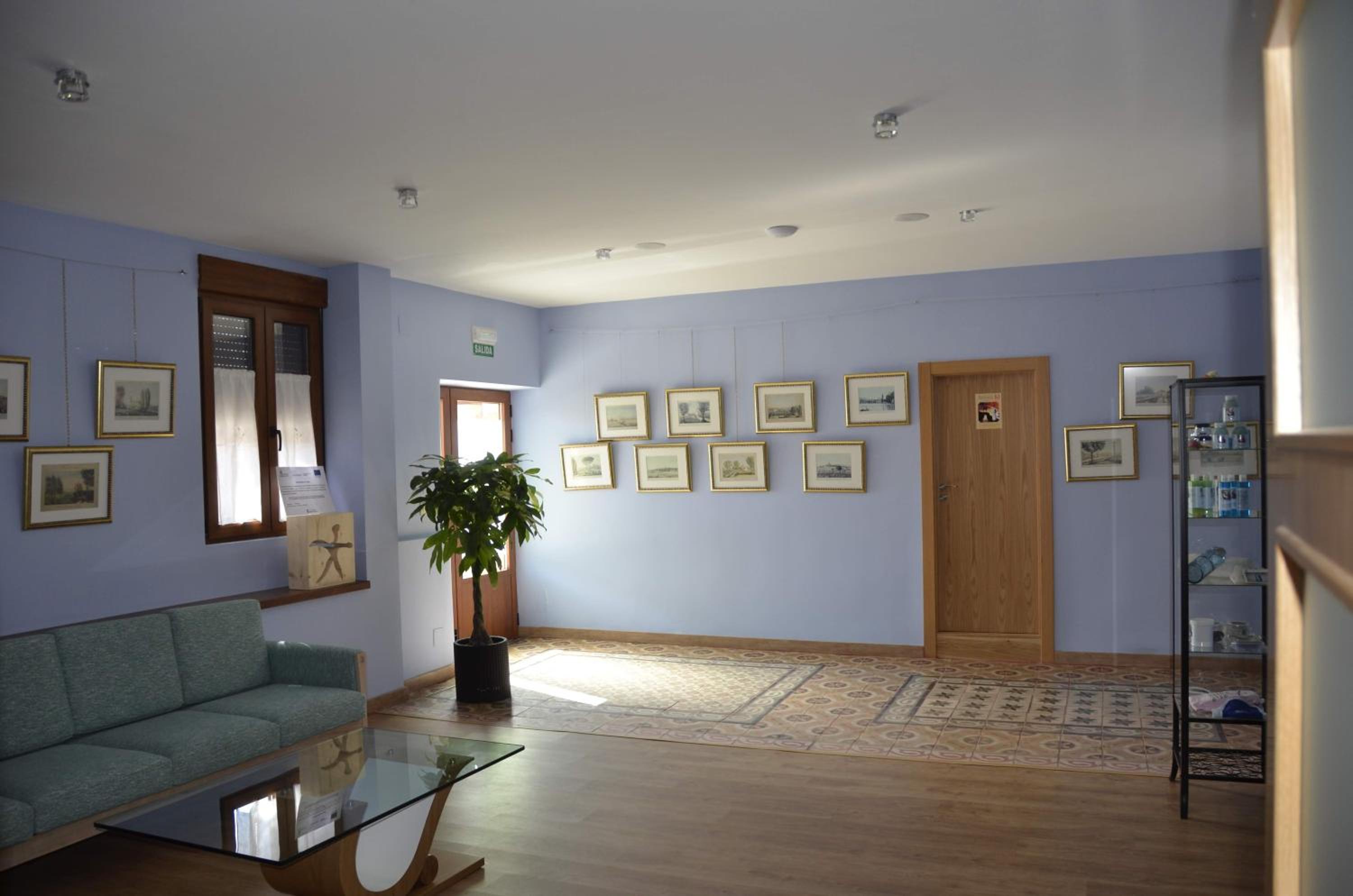 Casa Atenea