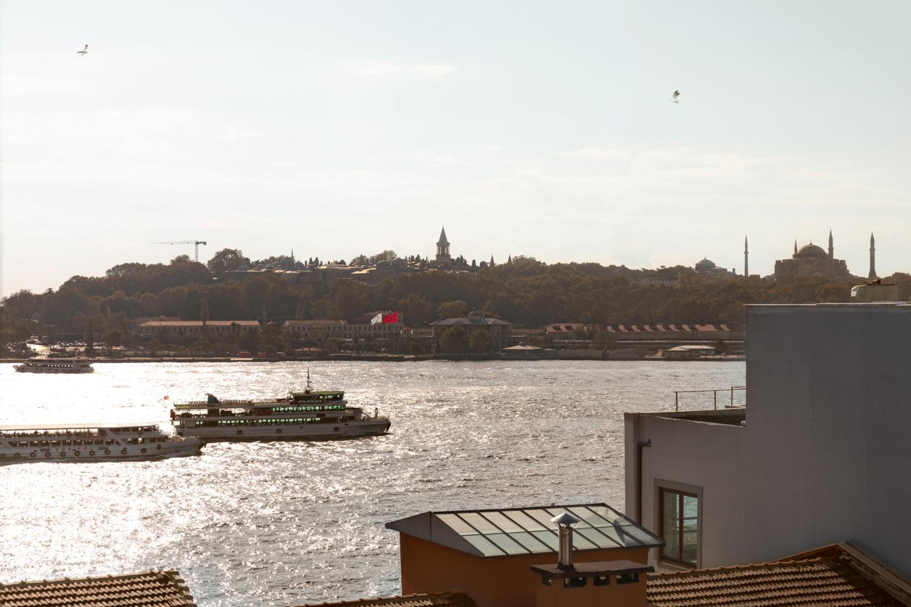 JW Marriott İstanbul Boğazı - Image 111