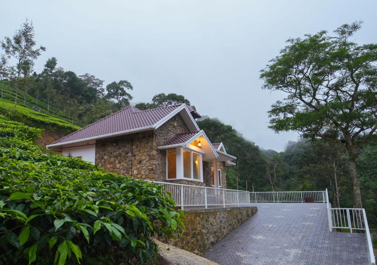 Stone Castle Private Tea Villa Vagamon by VOYE HOMES view 5