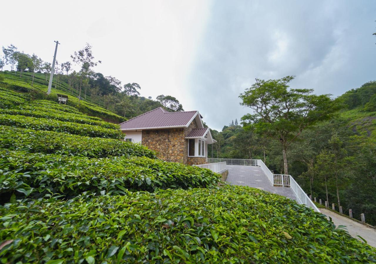 Stone Castle Private Tea Villa Vagamon by VOYE HOMES view 3