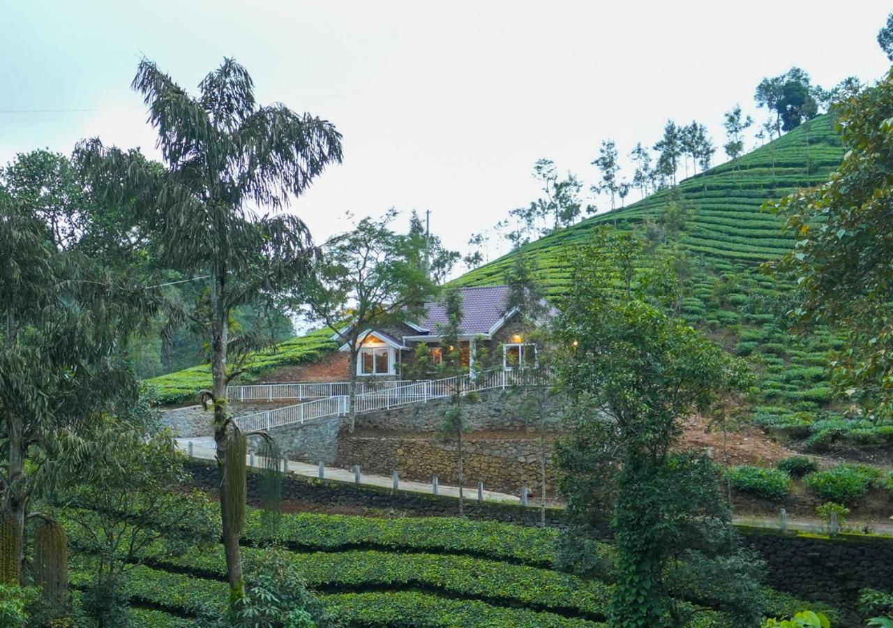 Stone Castle Private Tea Villa Vagamon by VOYE HOMES view 4