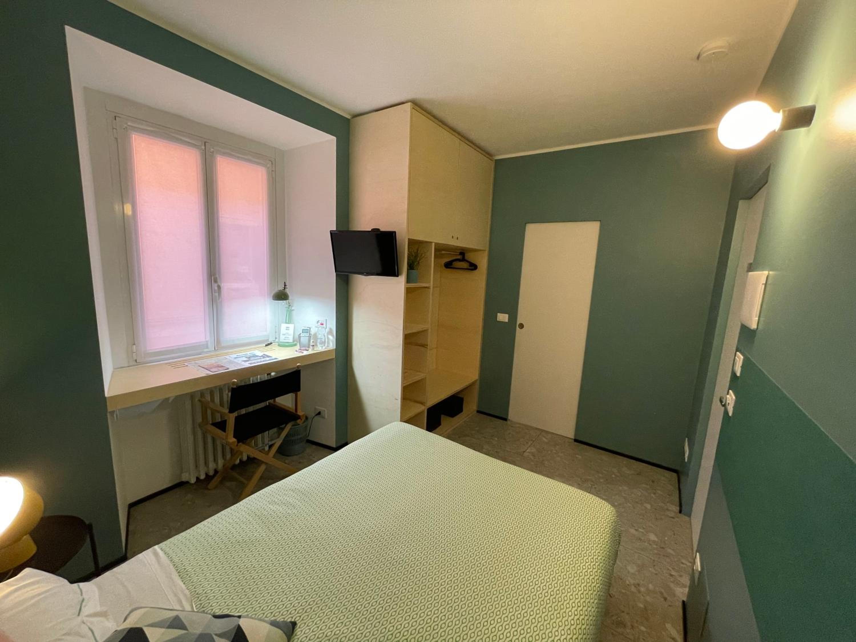 Torino48 Guesthouse