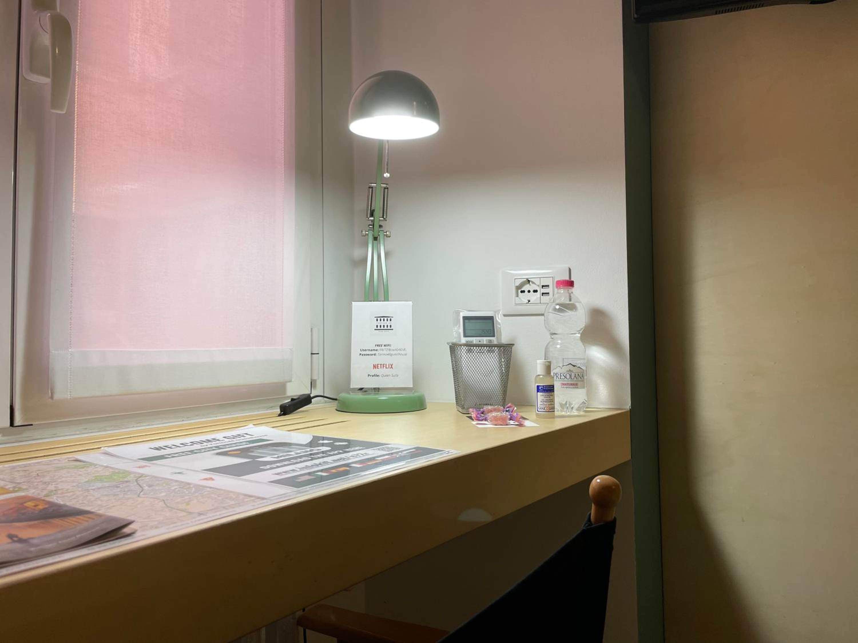 Torino48 Guesthouse