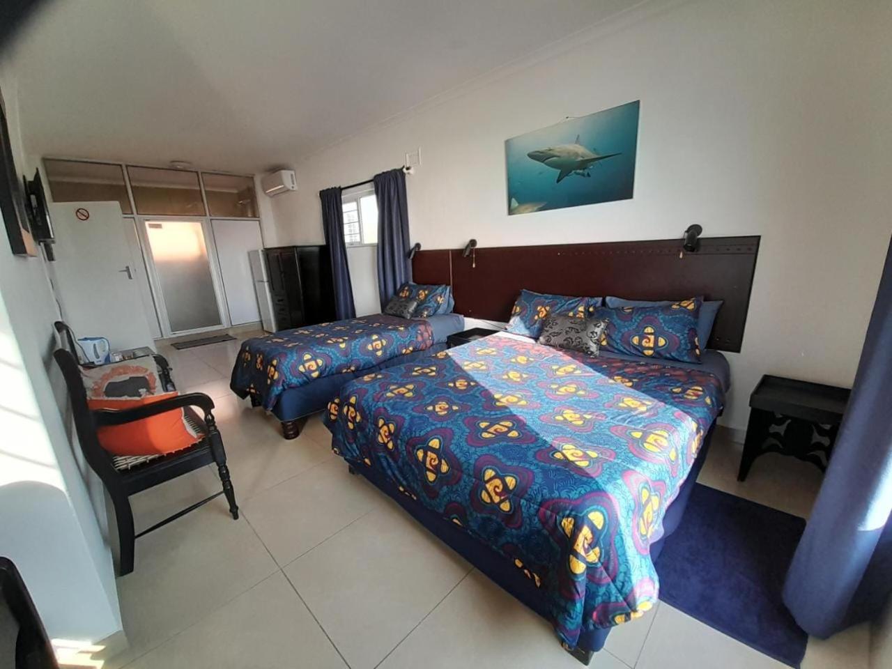 Umkomaas Lodge