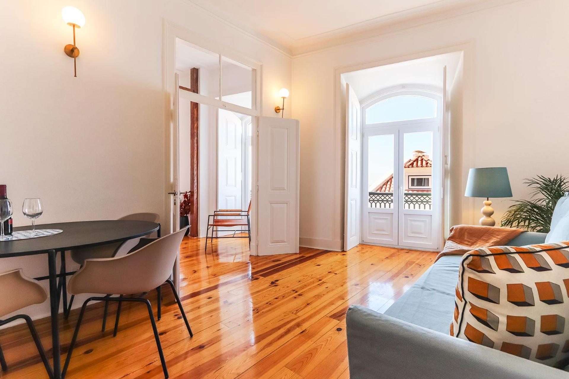Downtown Alfama & Me view 5