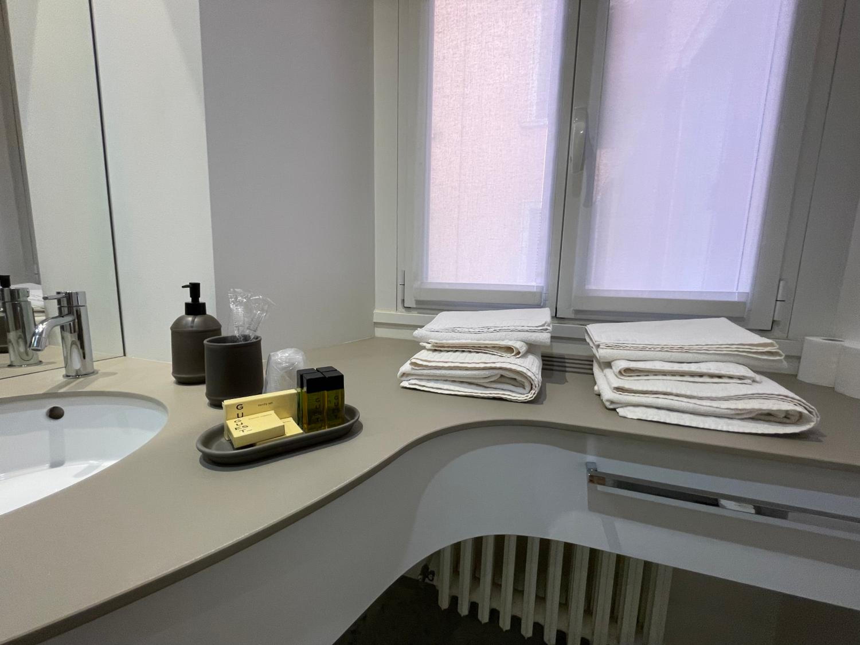 Torino48 Guesthouse