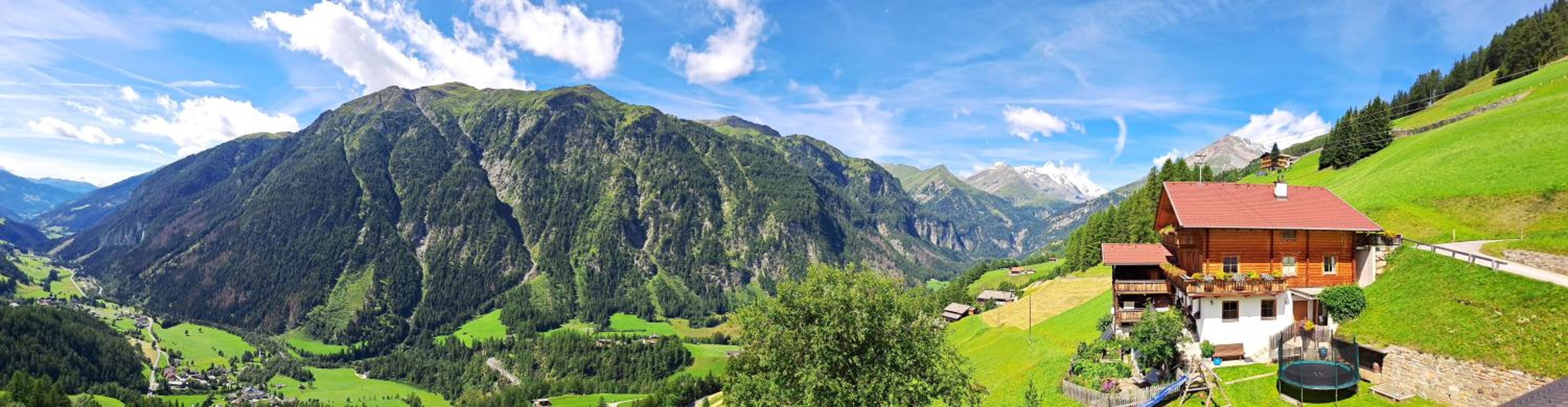 Appartement Seppenbauer - Seppenbauerhof, Kärnten Card inklusive, Ticket Großglockner Hochalpenstraße