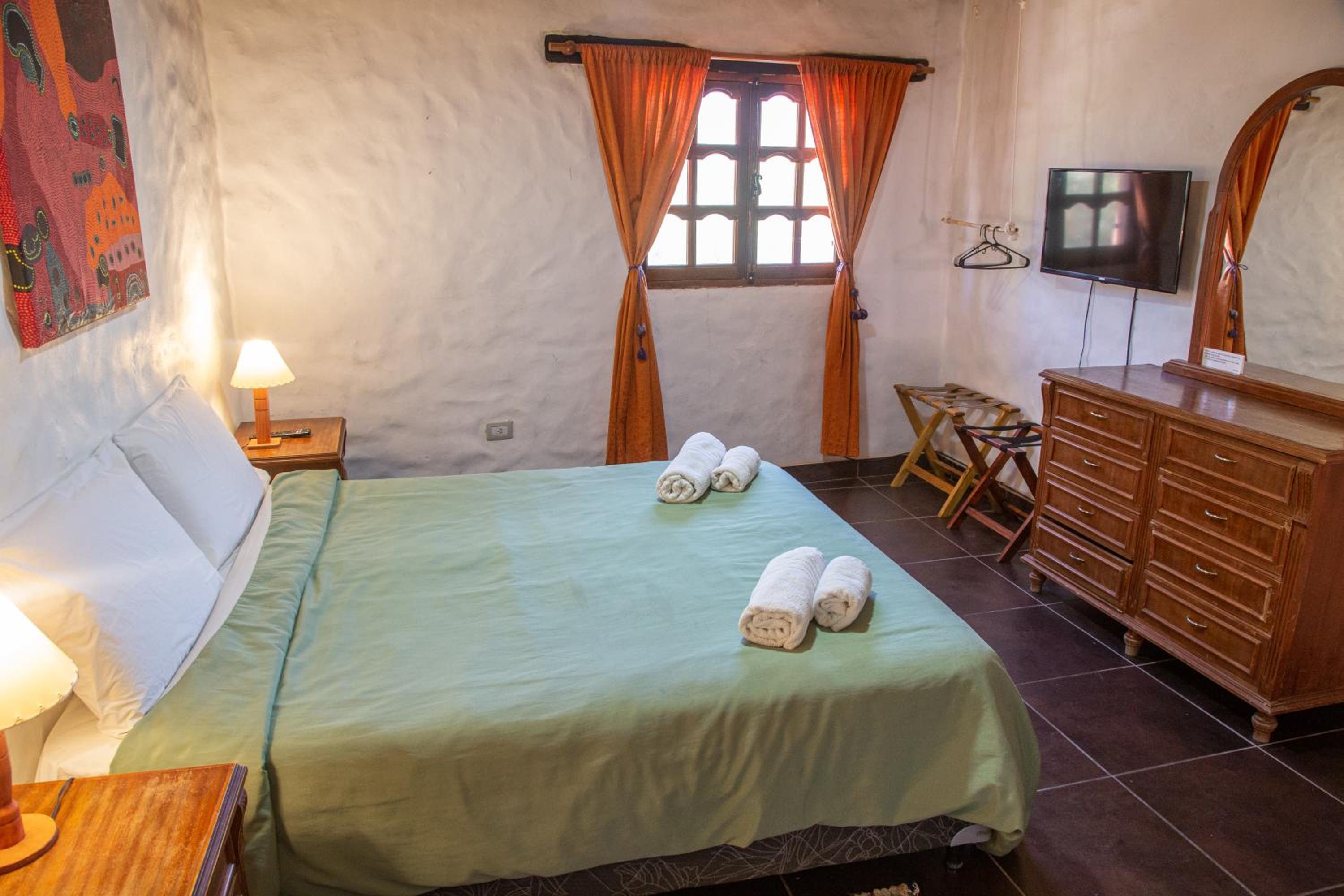 Antigua Tilcara