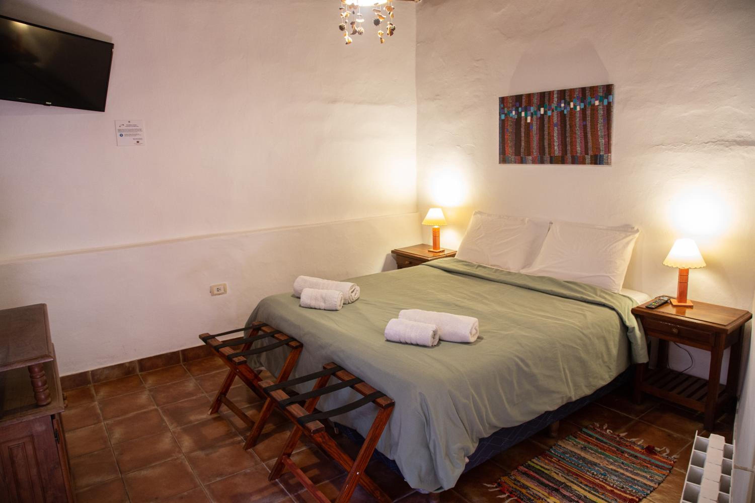 Antigua Tilcara