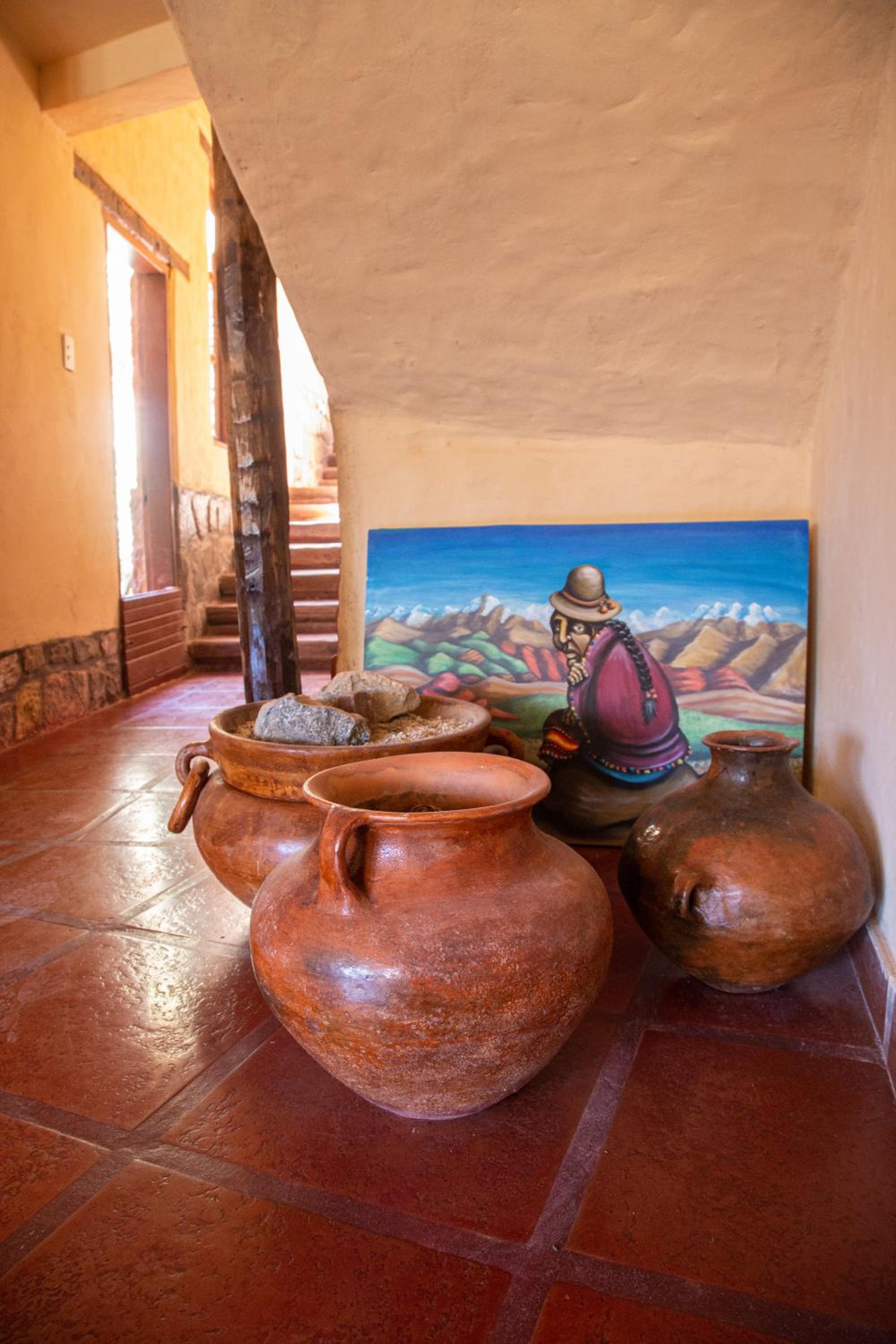 Antigua Tilcara