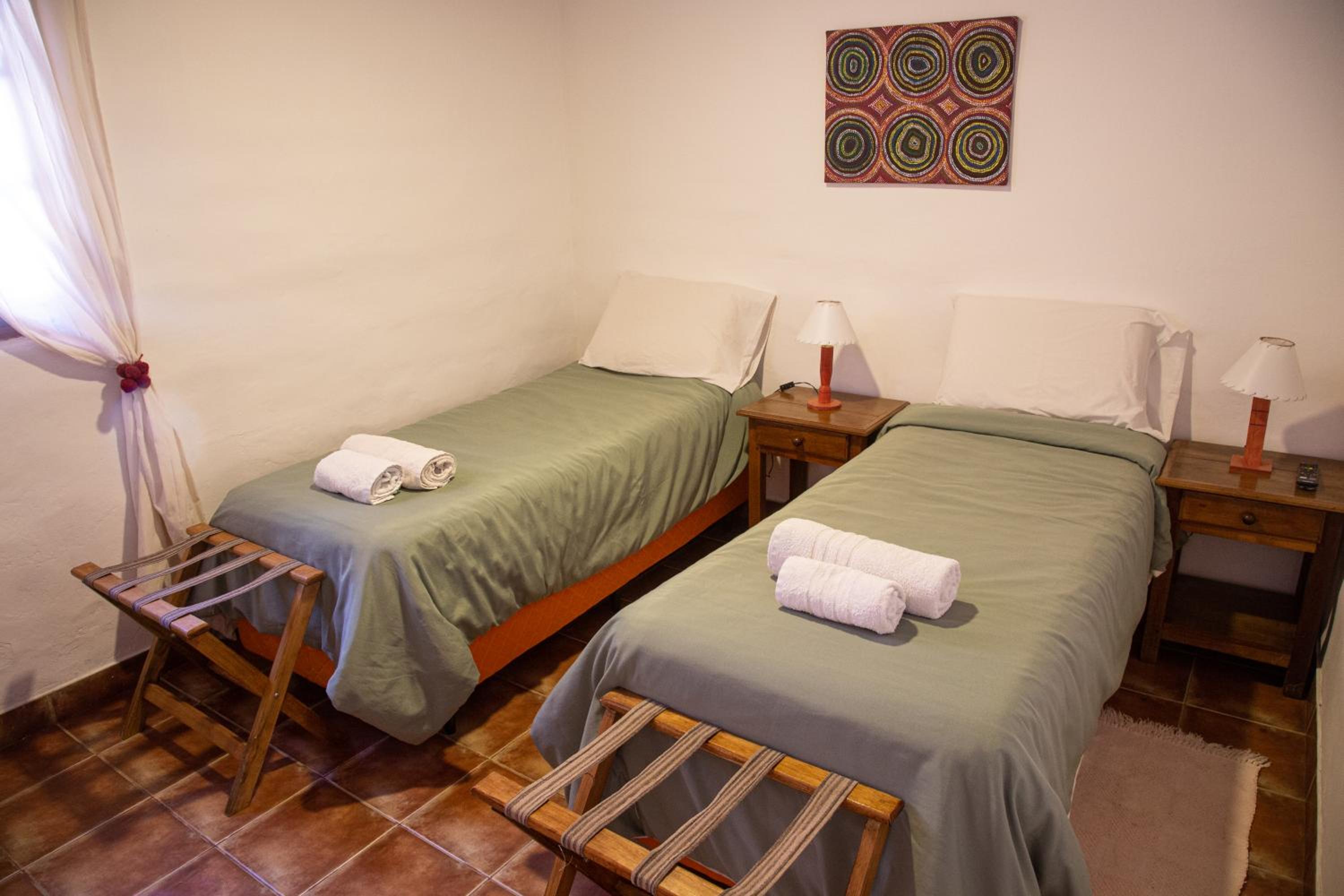 Antigua Tilcara