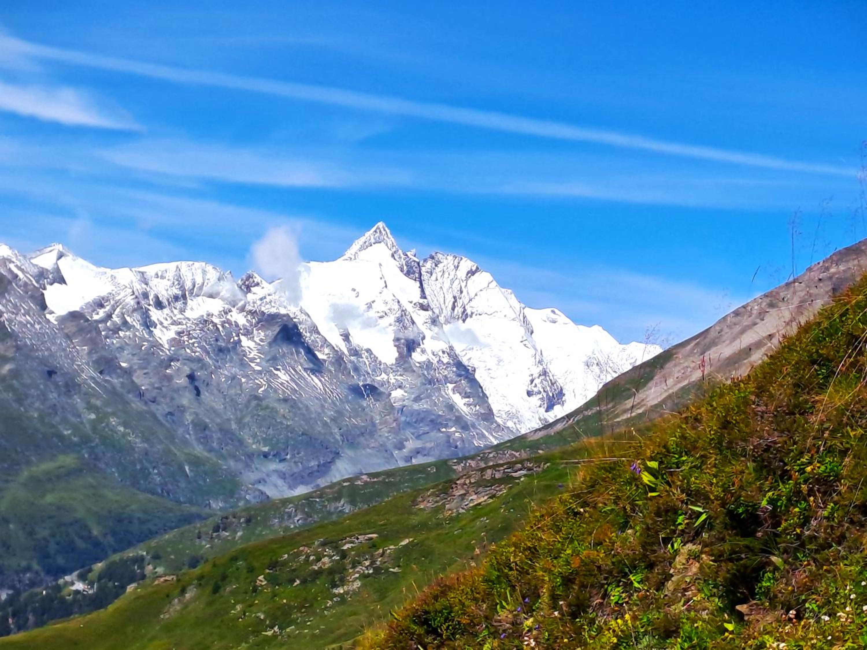 Appartement Seppenbauer - Seppenbauerhof, Kärnten Card inklusive, Ticket Großglockner Hochalpenstraße