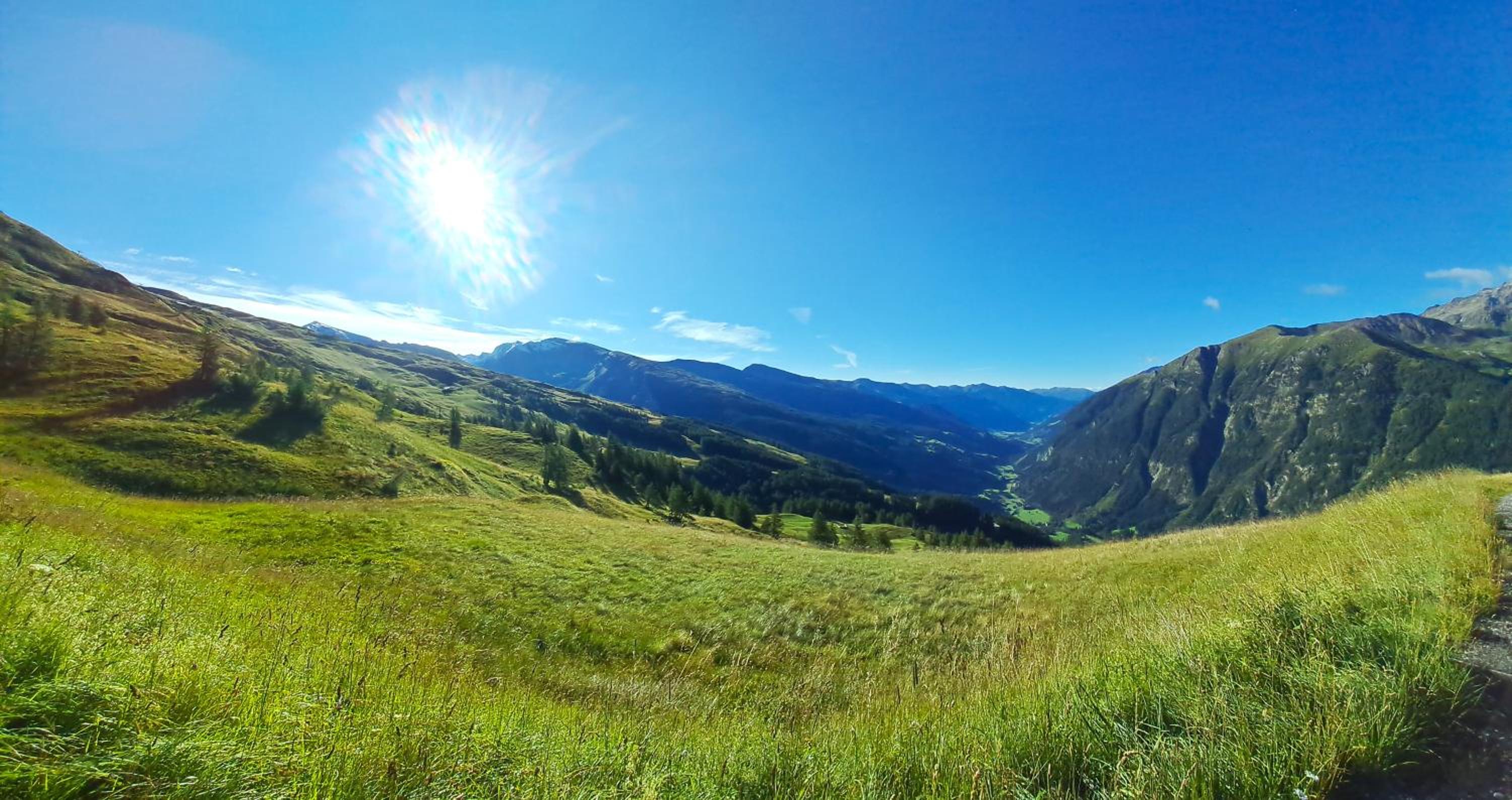 Appartement Seppenbauer - Seppenbauerhof, Kärnten Card inklusive, Ticket Großglockner Hochalpenstraße