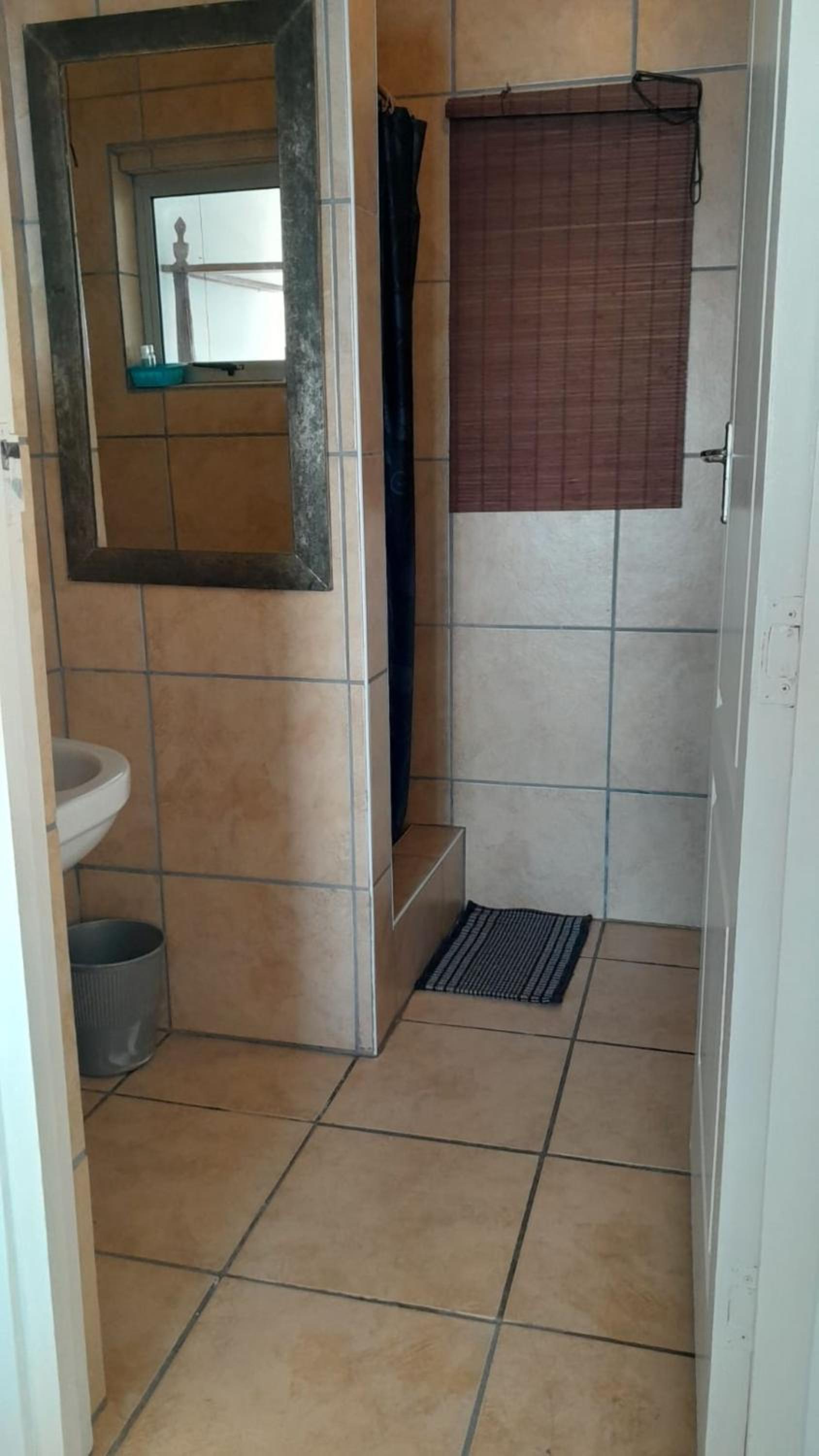 Umkomaas Lodge