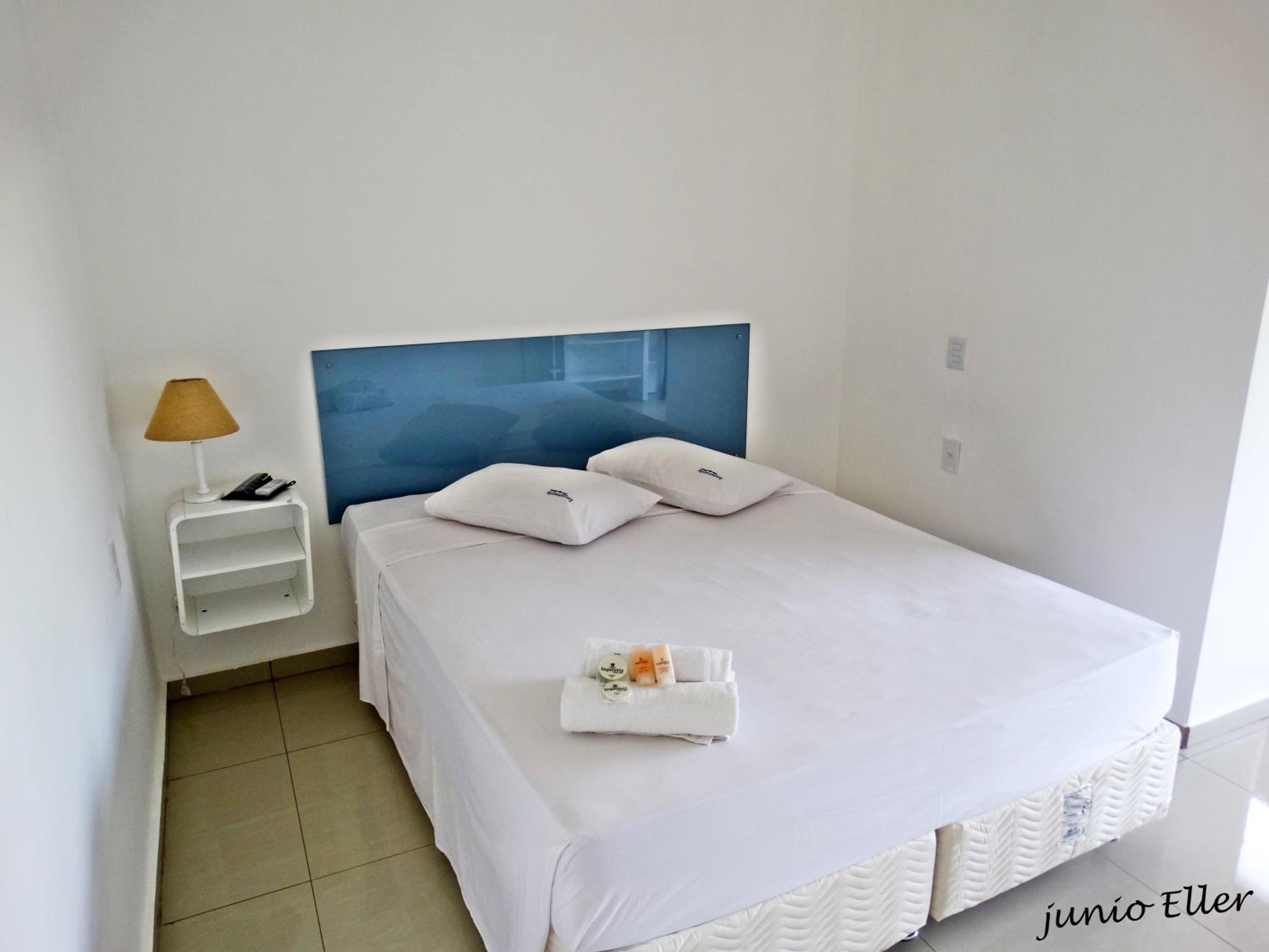 Imperatriz Paraty Hotel