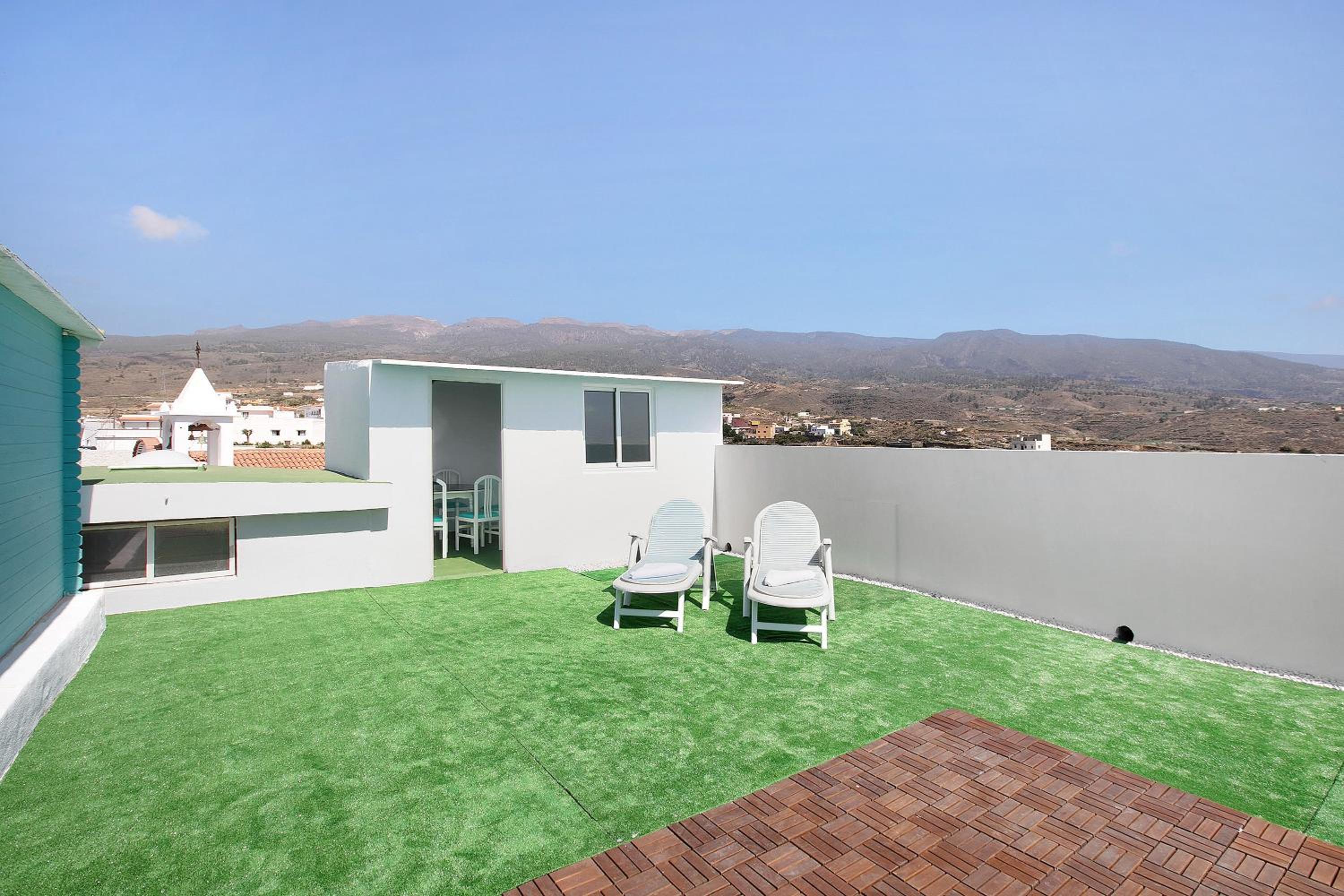 roof
