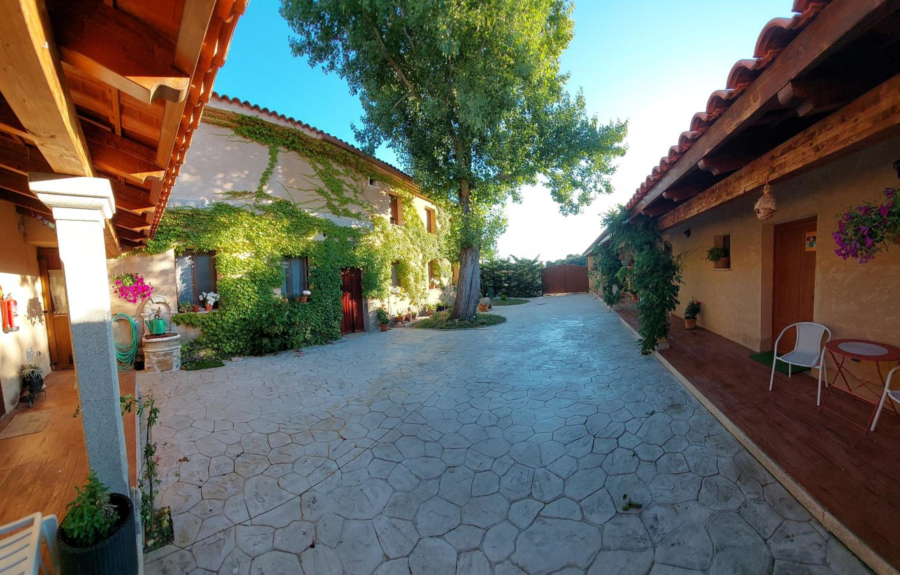 Casa Atenea