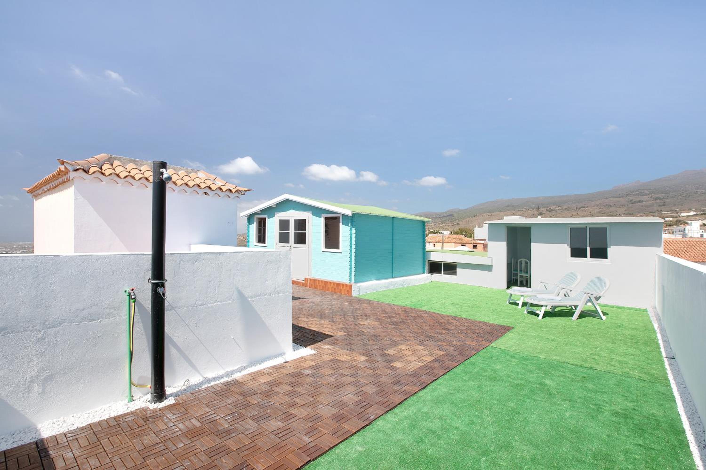 roof