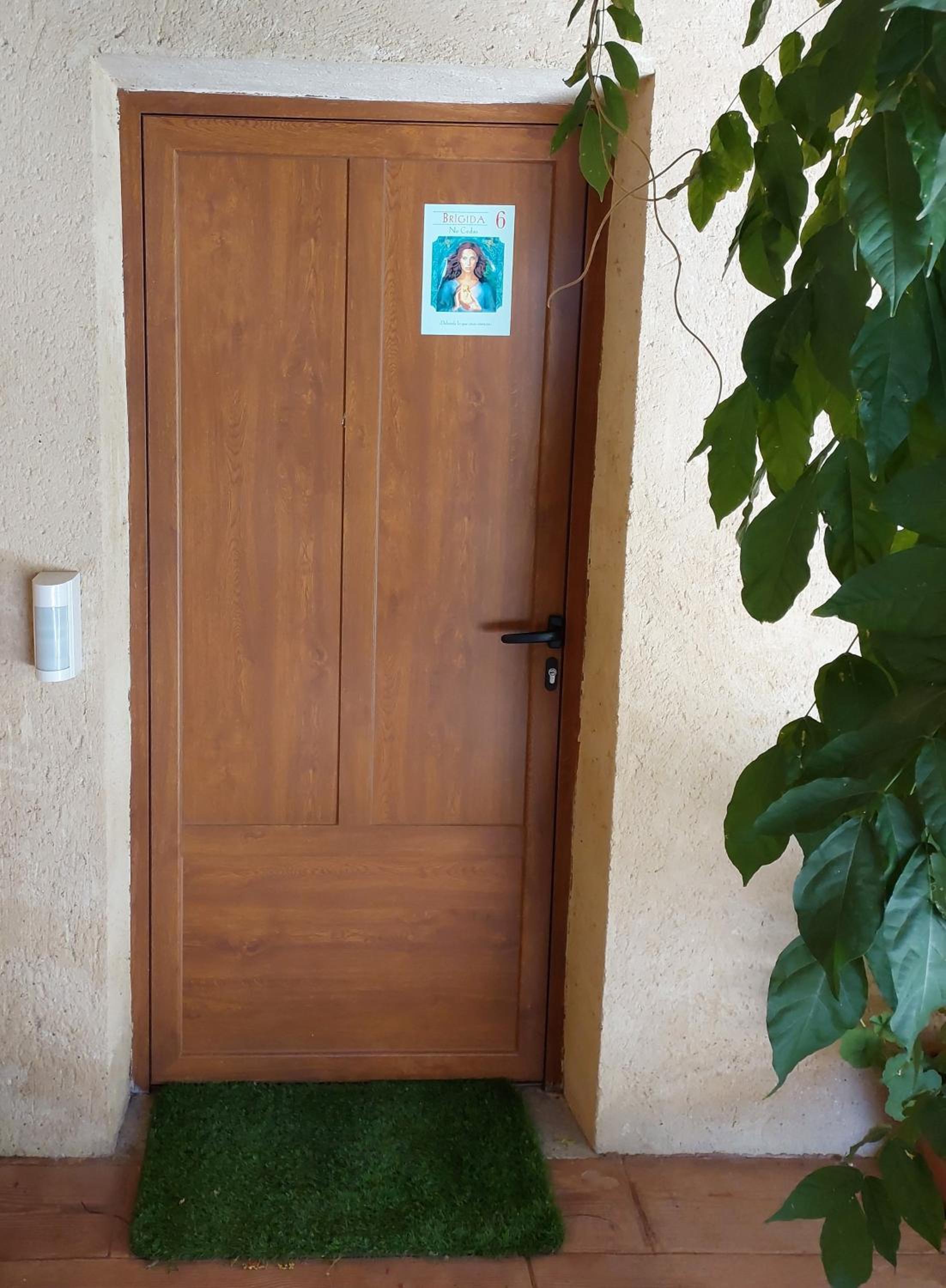 Casa Atenea