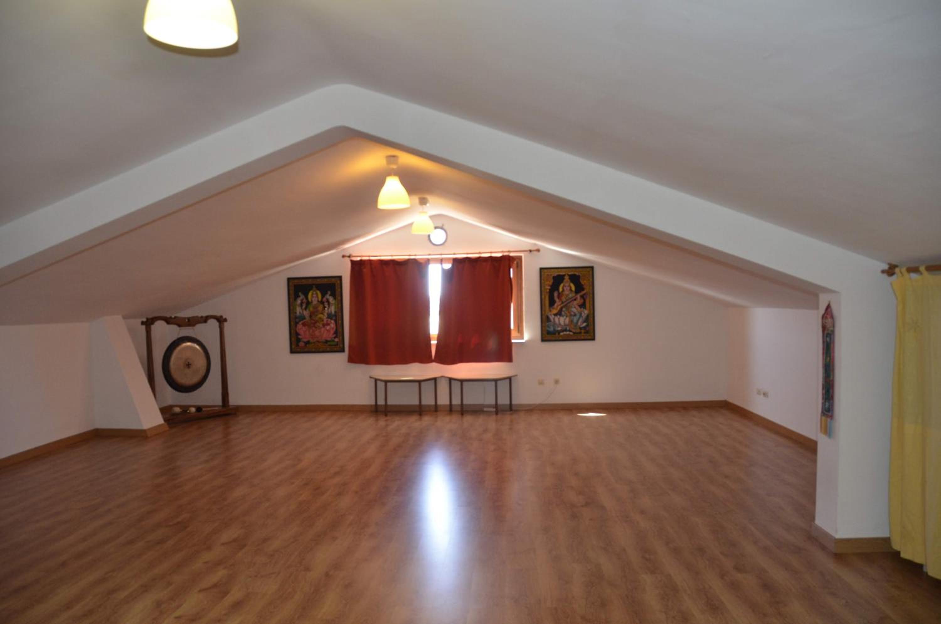 Casa Atenea