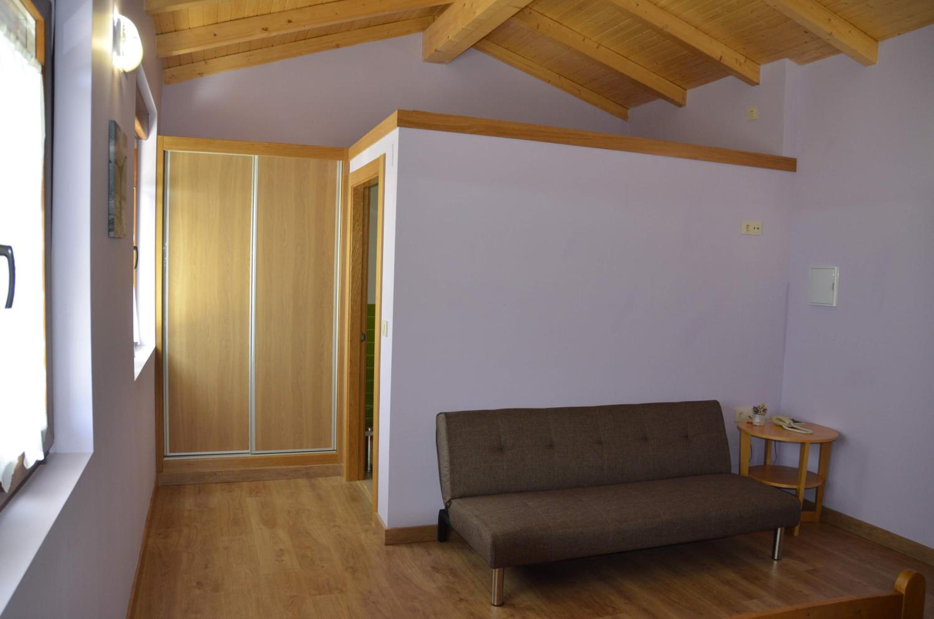 Casa Atenea
