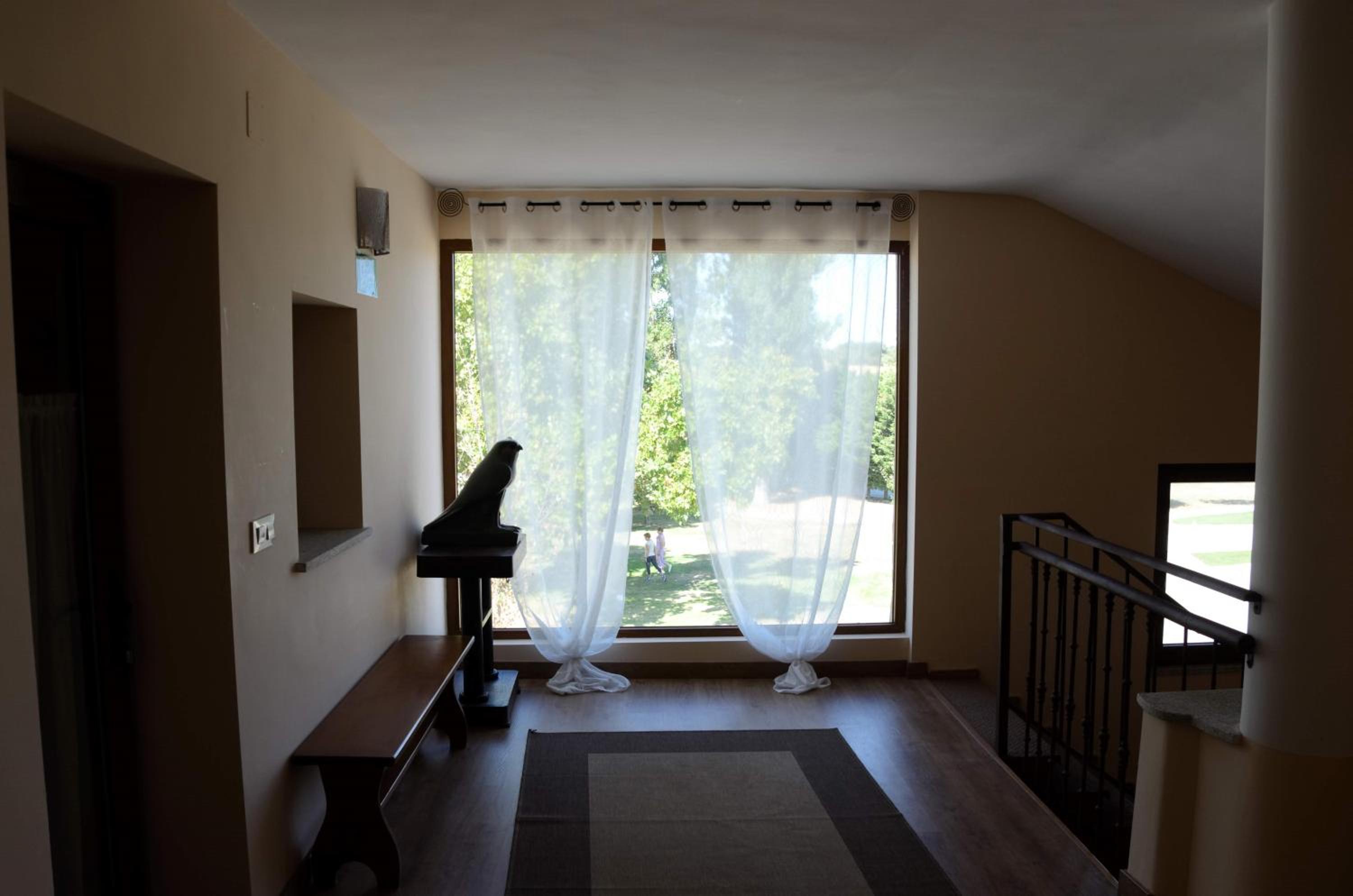 Casa Atenea