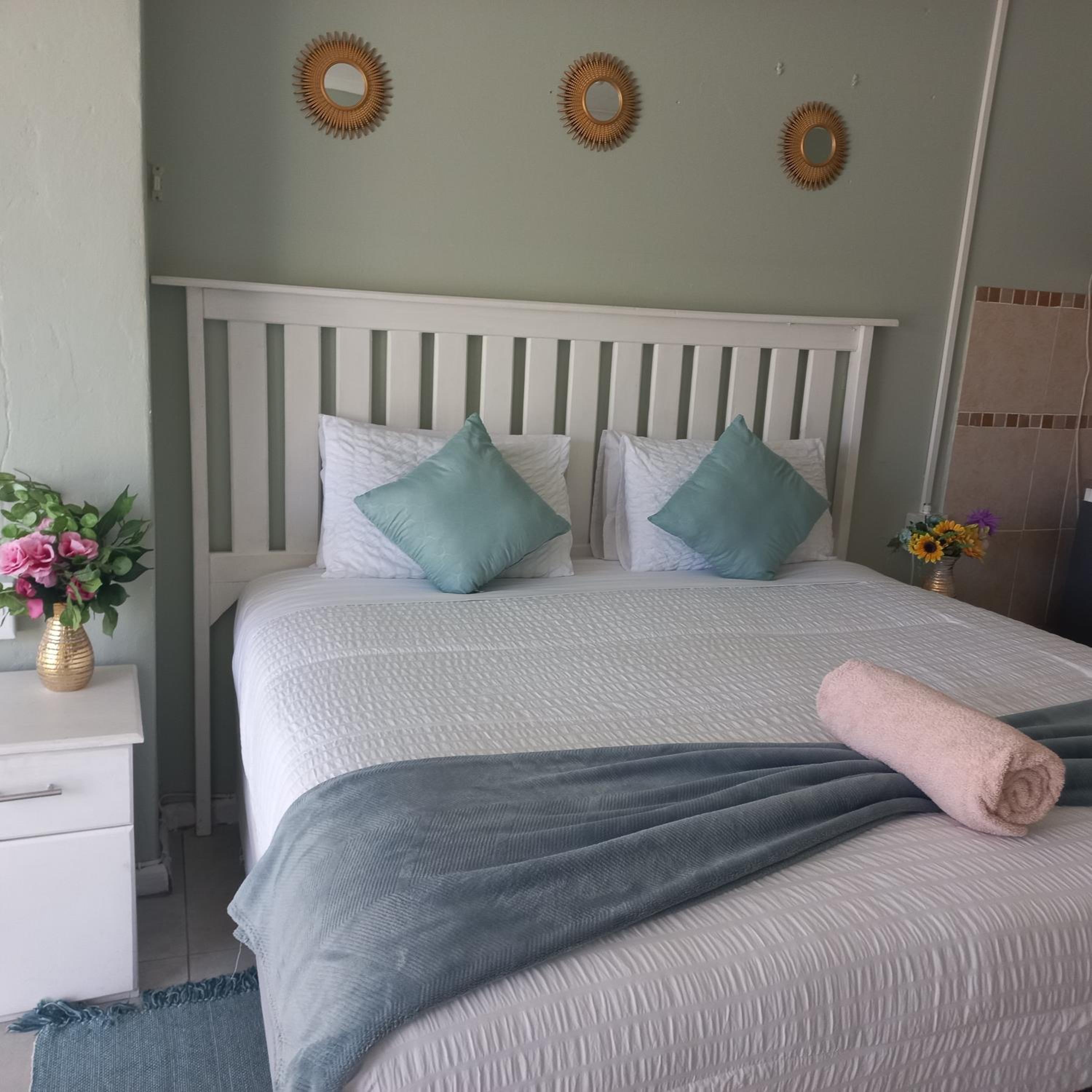Zufike Self Catering view 4