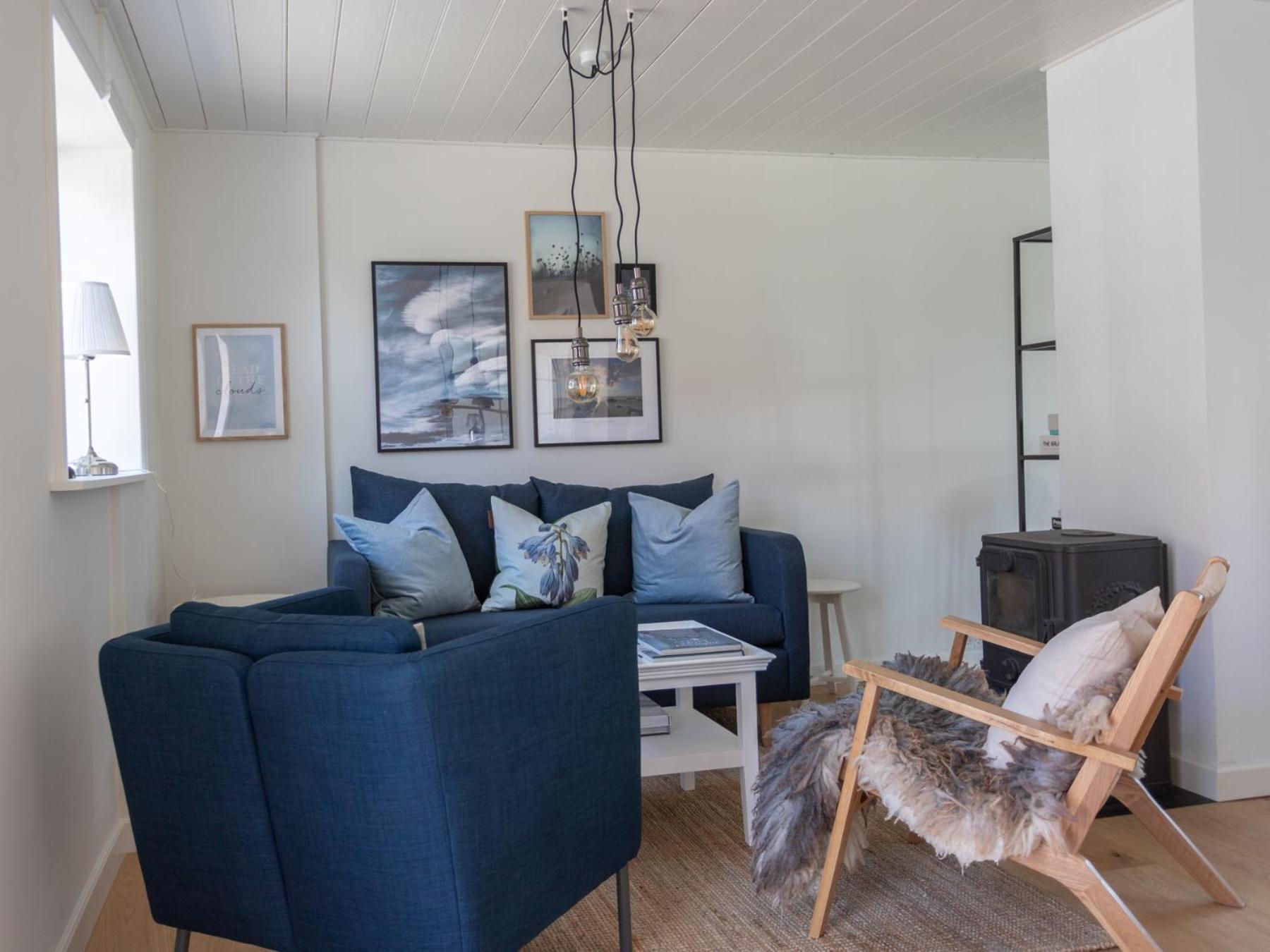 Sjælegård Countryside Lodge