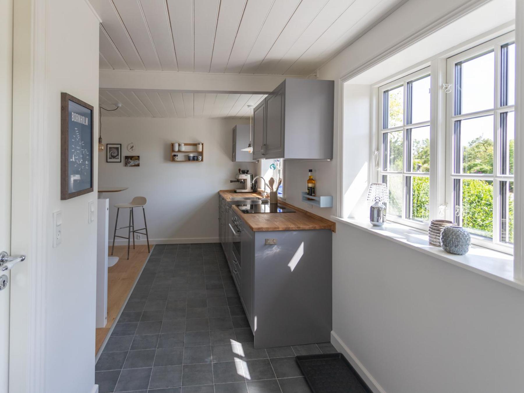 Sjælegård Countryside Lodge