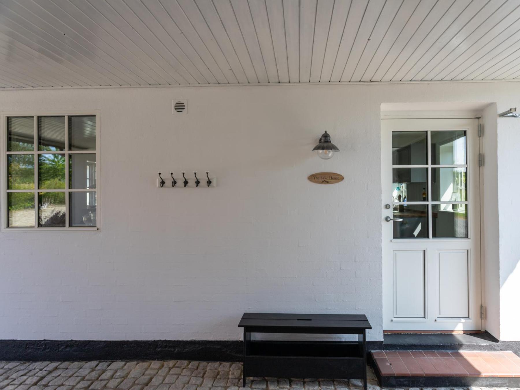 Sjælegård Countryside Lodge